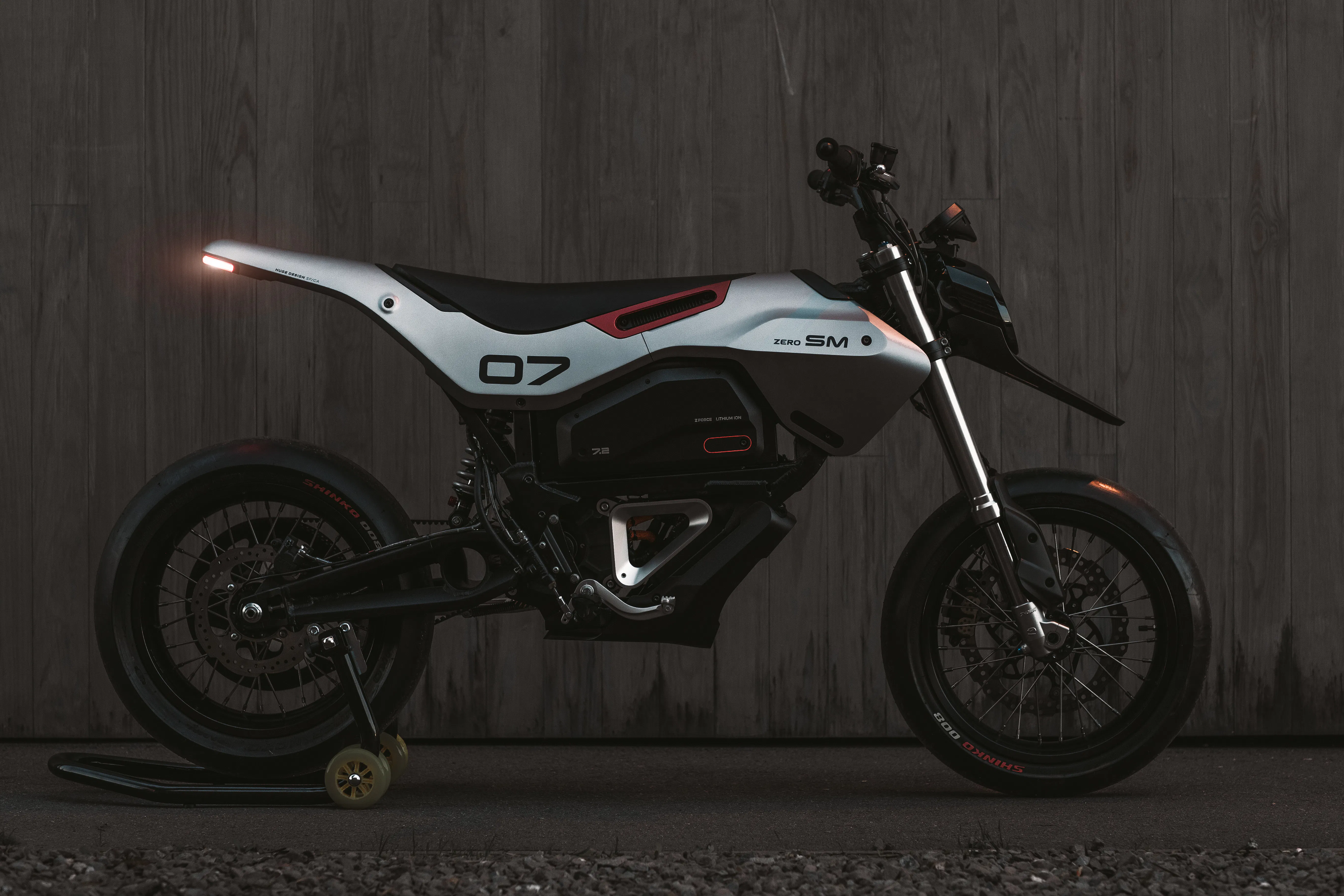 Future | Zero Motorcycles
