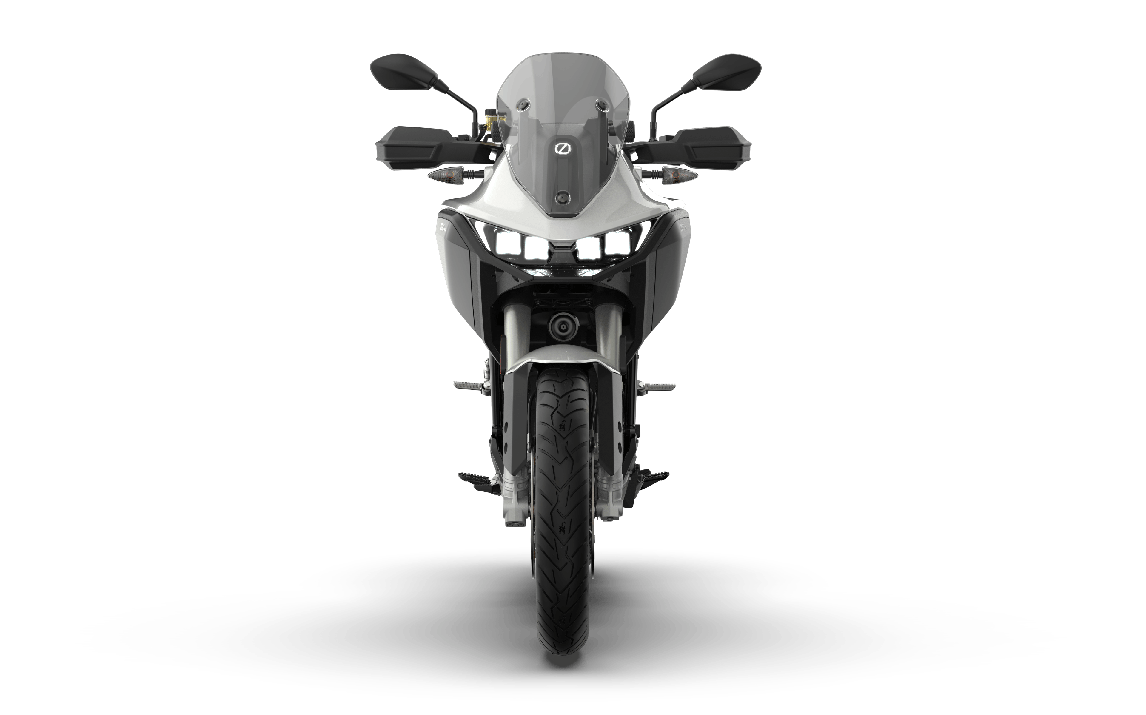 Welcome To Zero Motorcycles