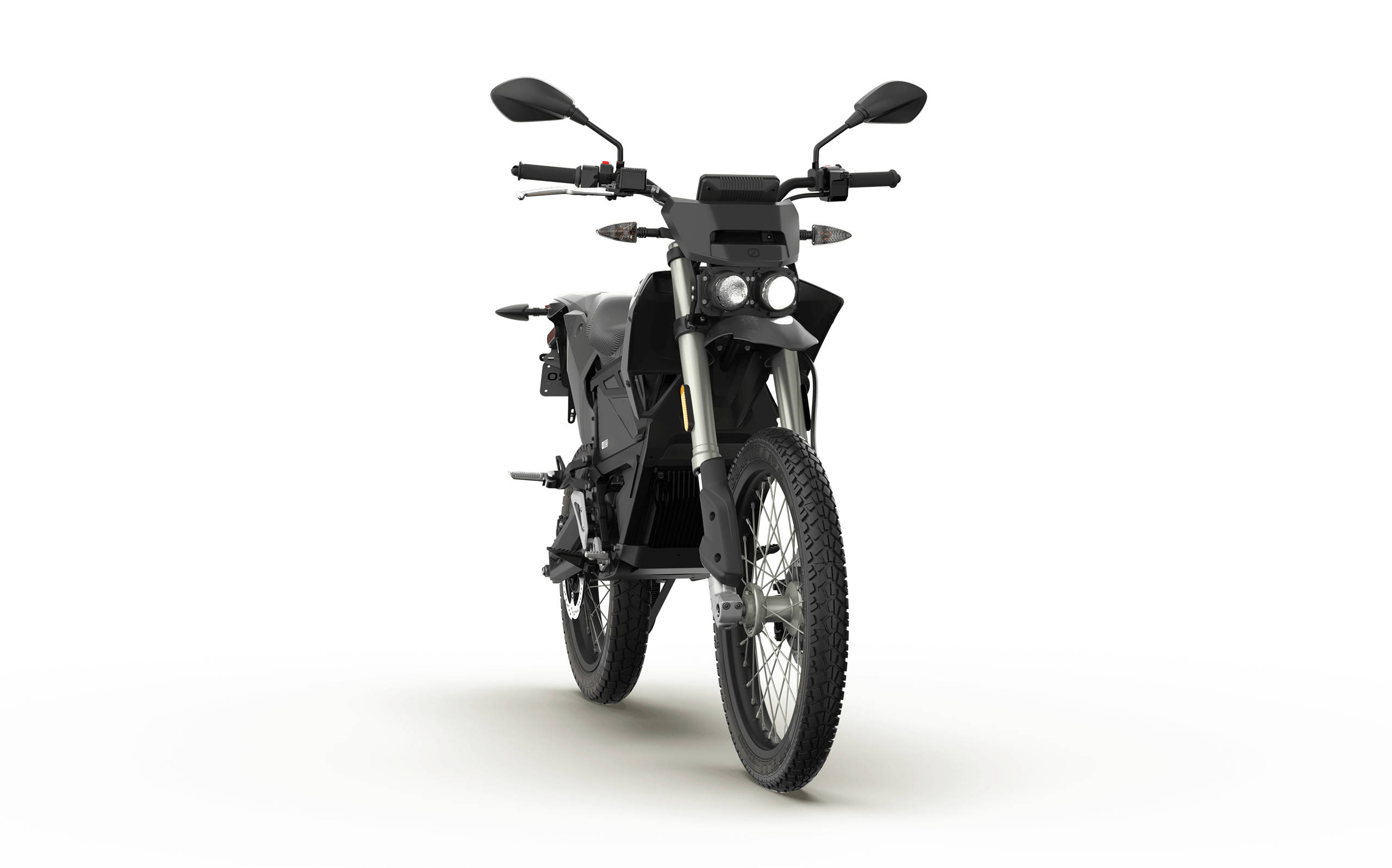 Zero Motorcycles FX