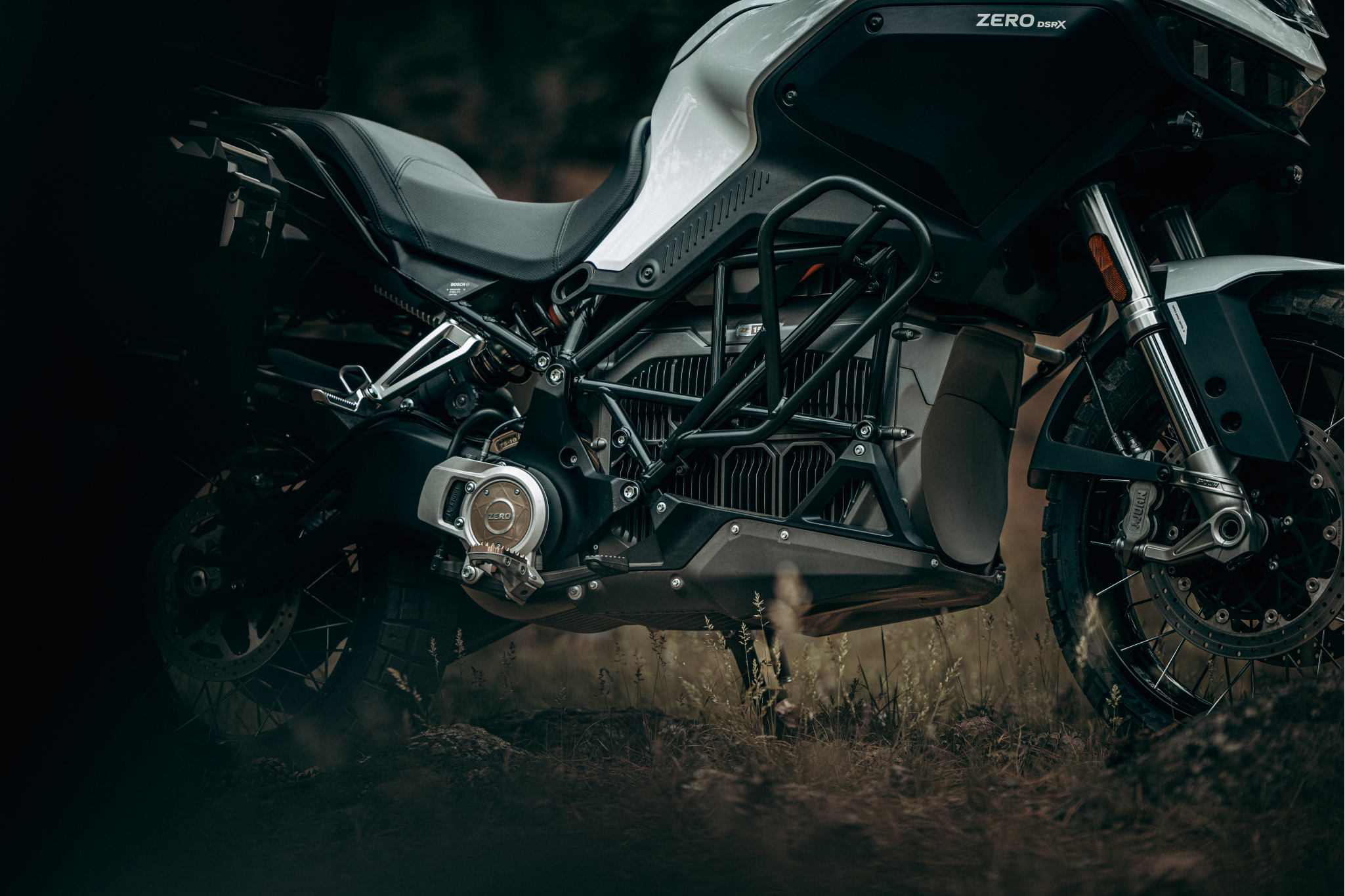 ZEROページ Welcome To Zero Motorcycles