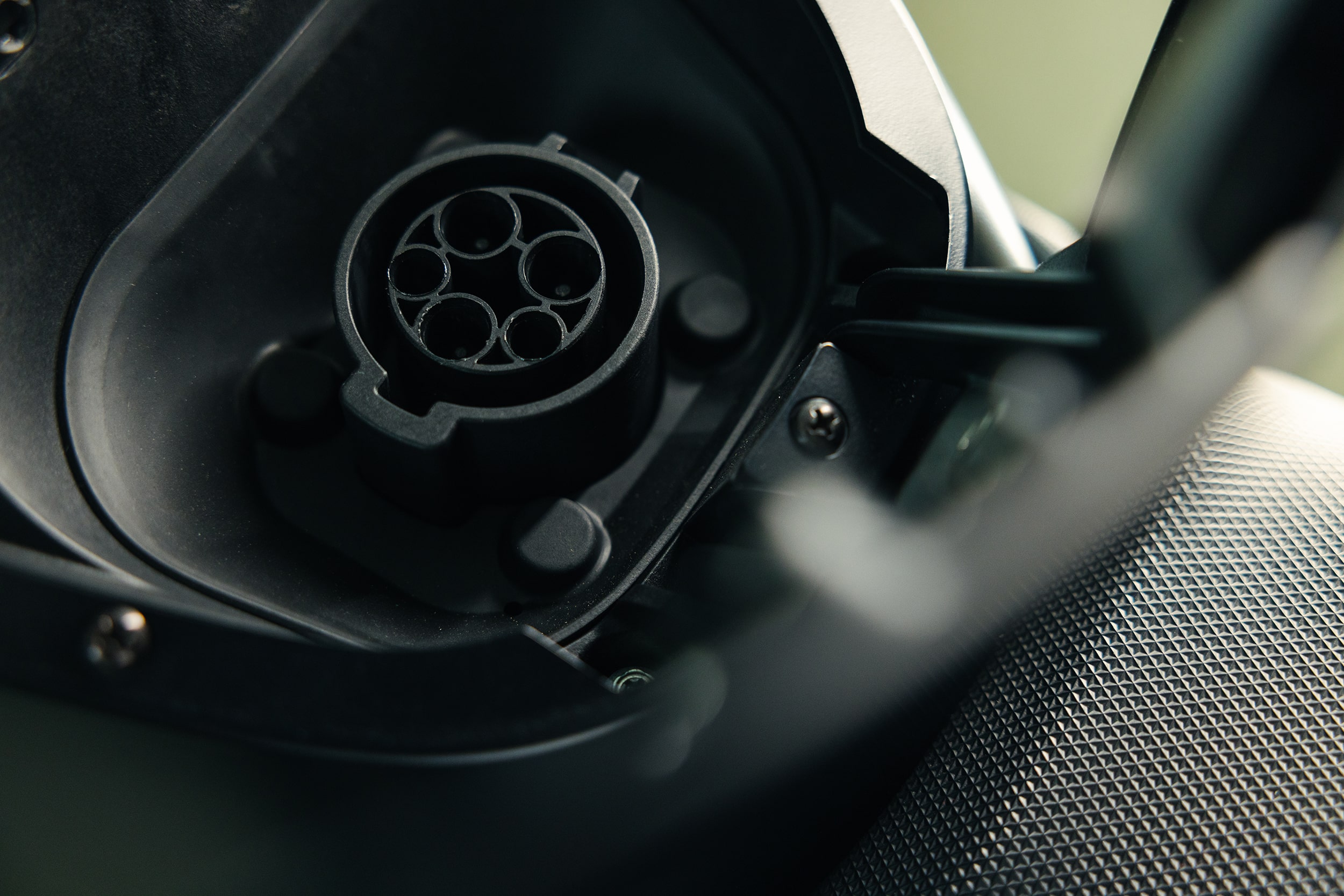 Welcome To Zero Motorcycles