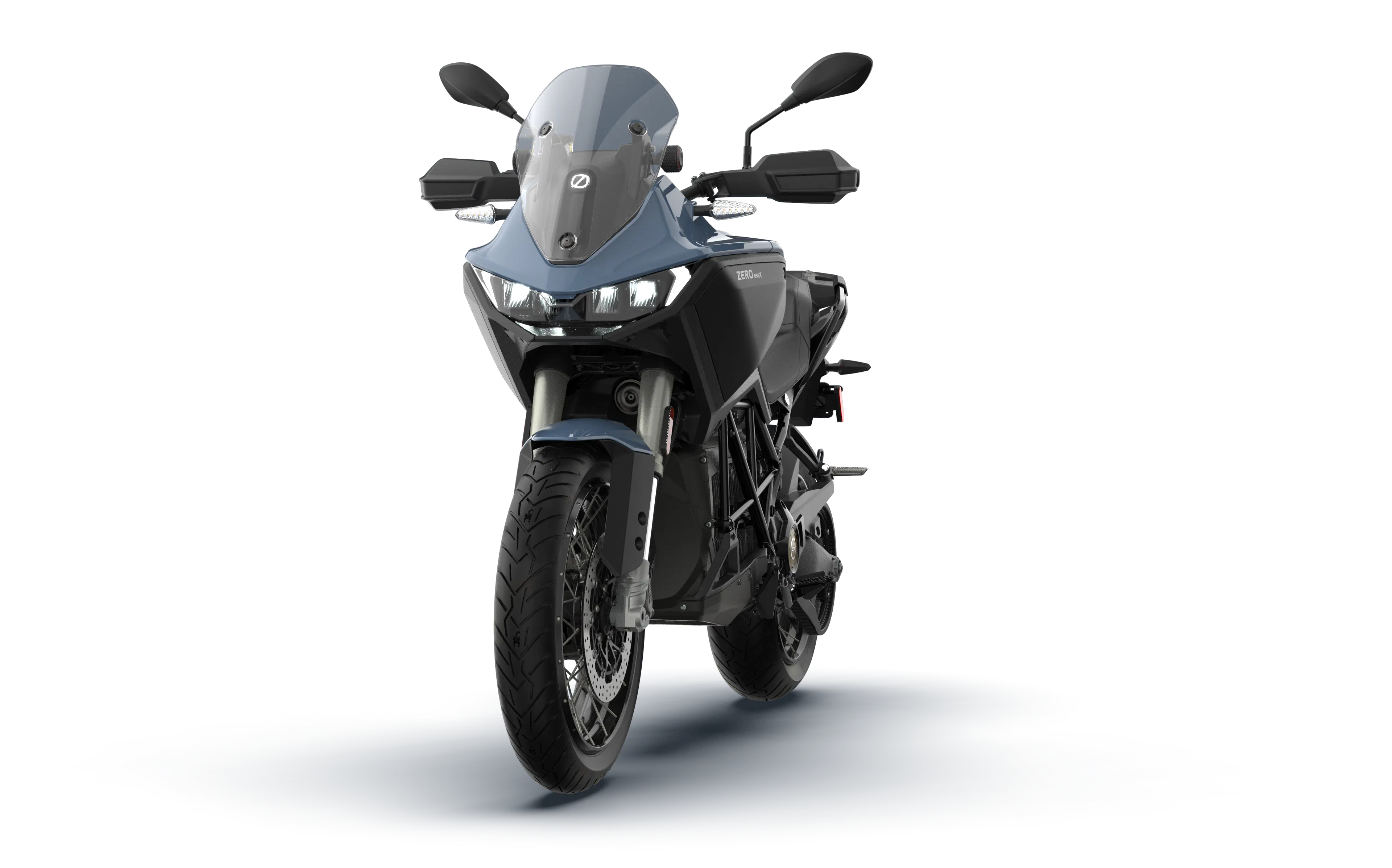 Zero Motorcycles DSR/X
