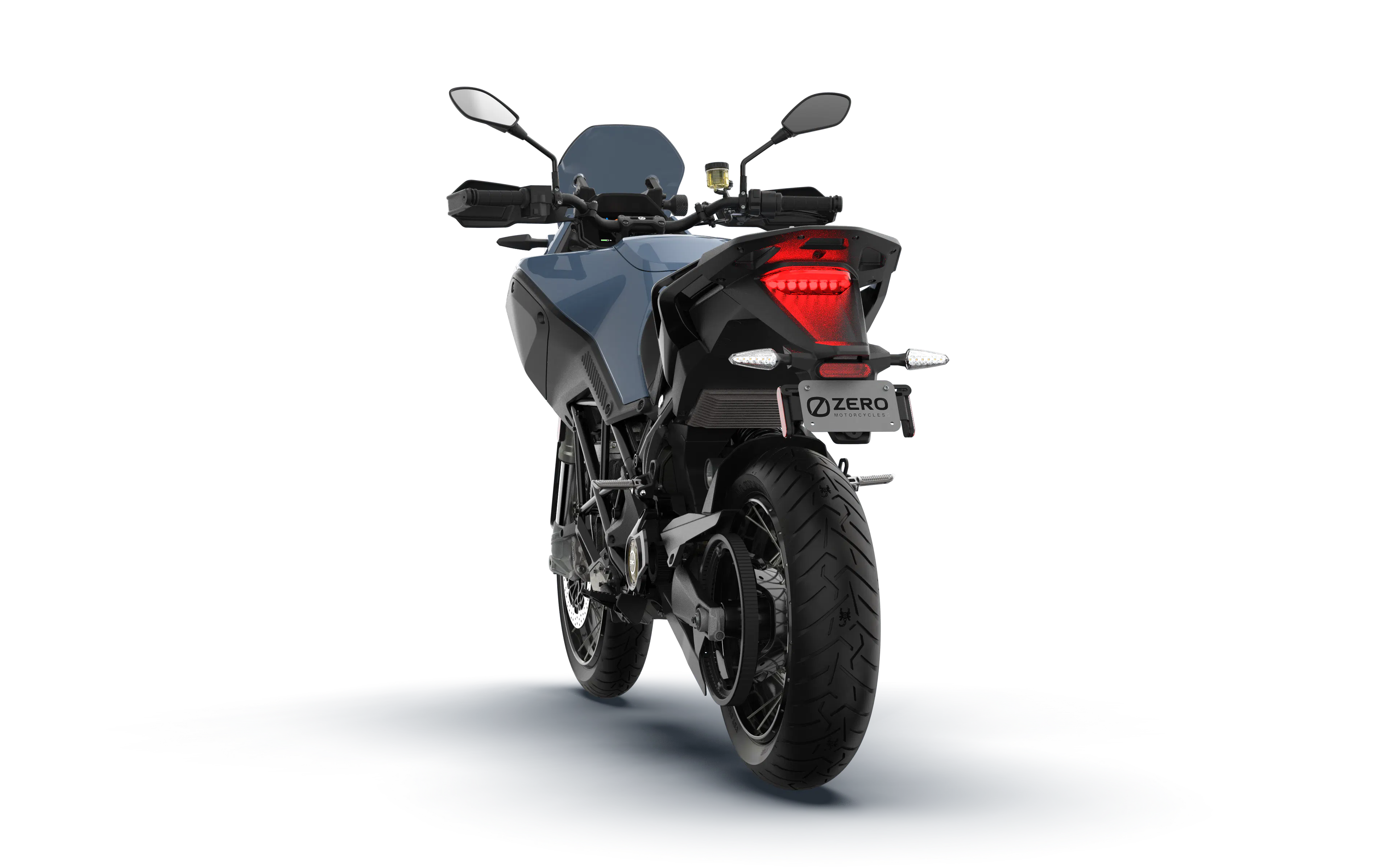 Zero Motorcycles DSR/X Zero Motorcycles DSR/X