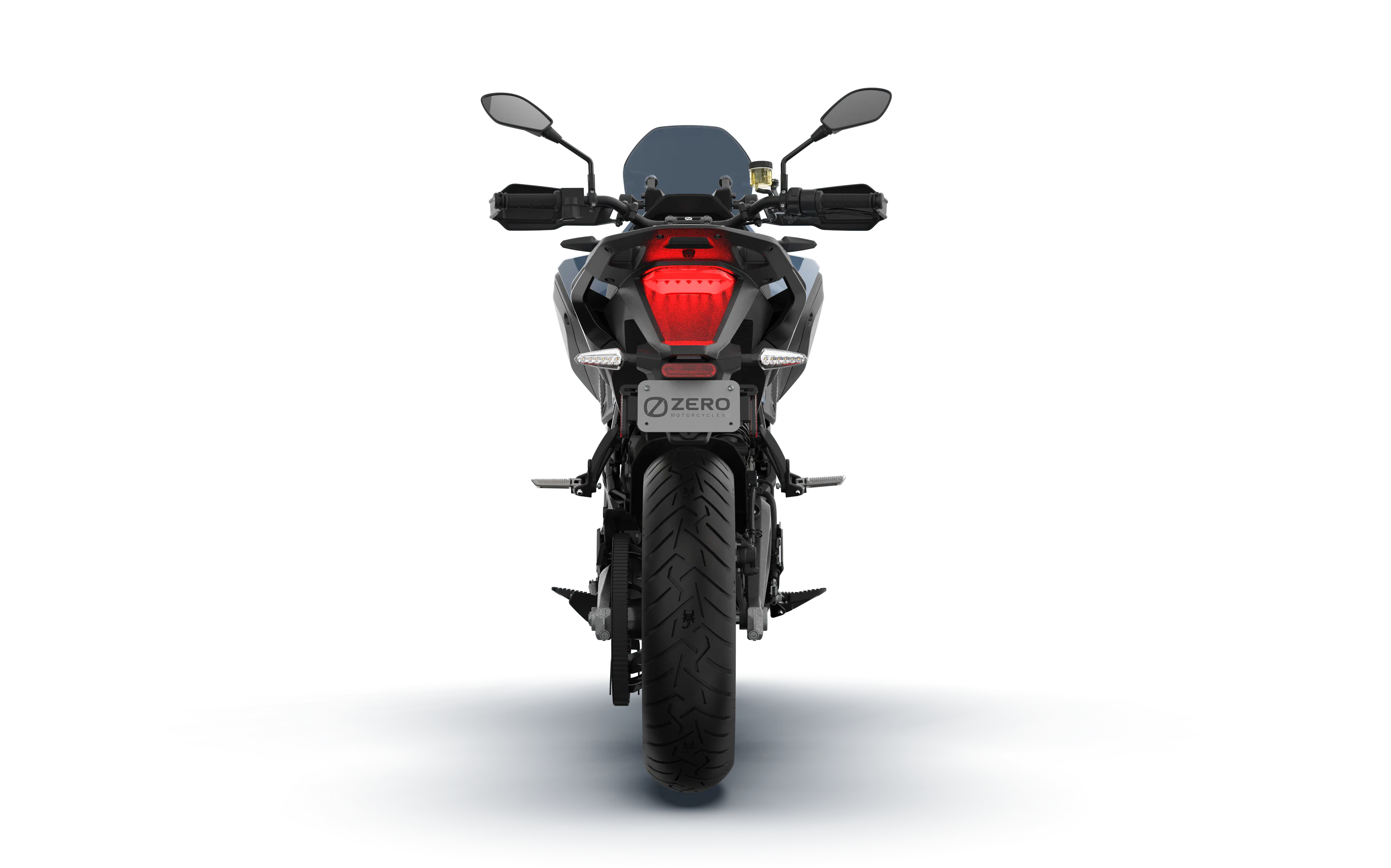 Zero Motorcycles DSR/X Zero Motorcycles DSR/X