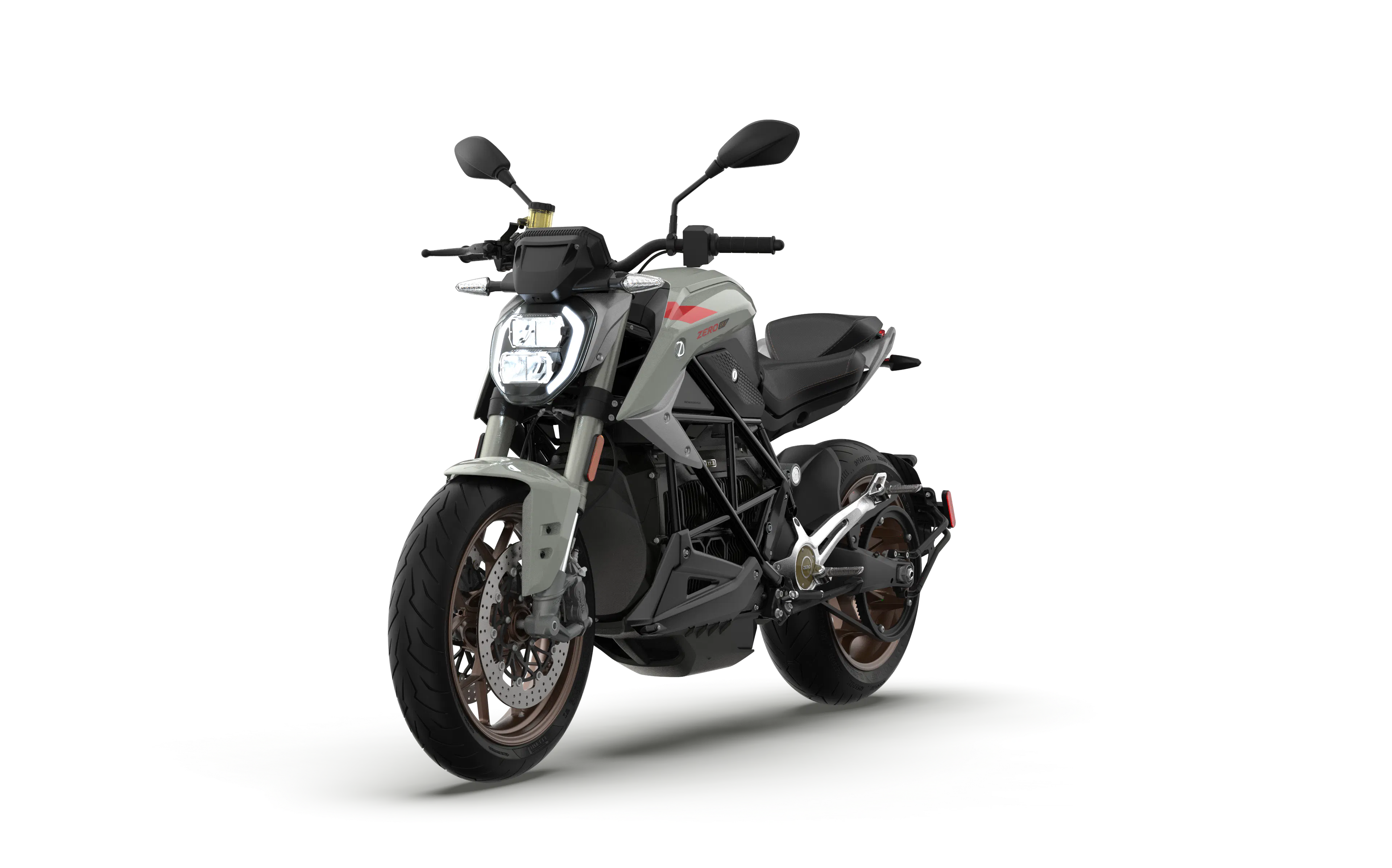 バイク NS125F Honda NS125F