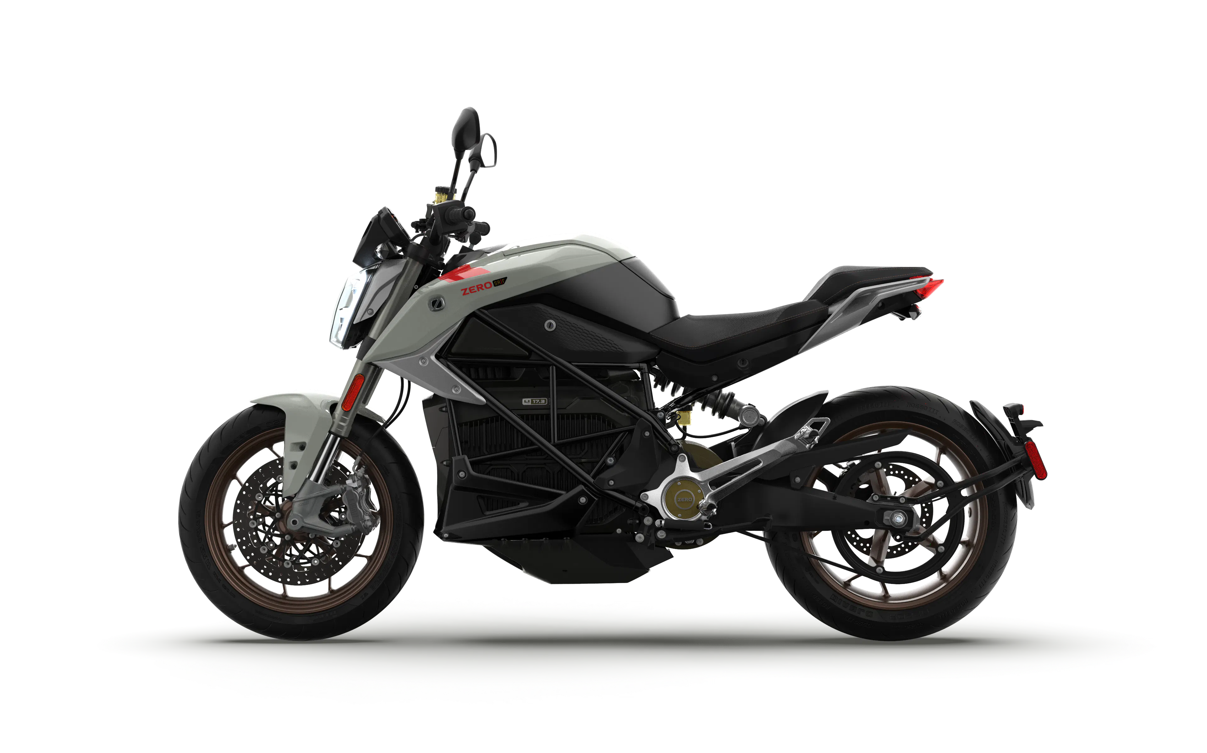 バイク NS125F Honda NS125F