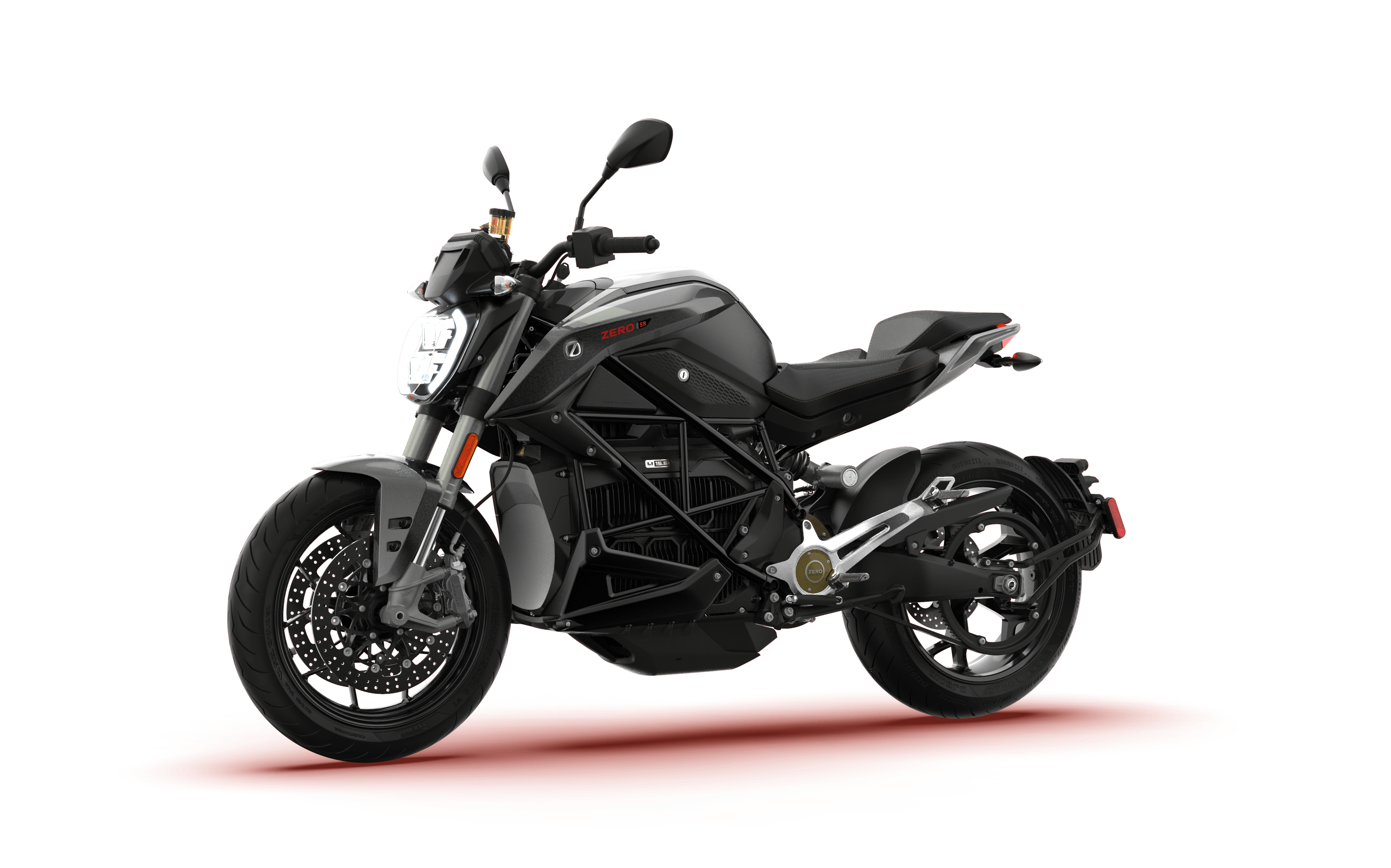 S Ⅱ S TSR-ZERO 2022 Zero SR/S | Martin Motor Sports