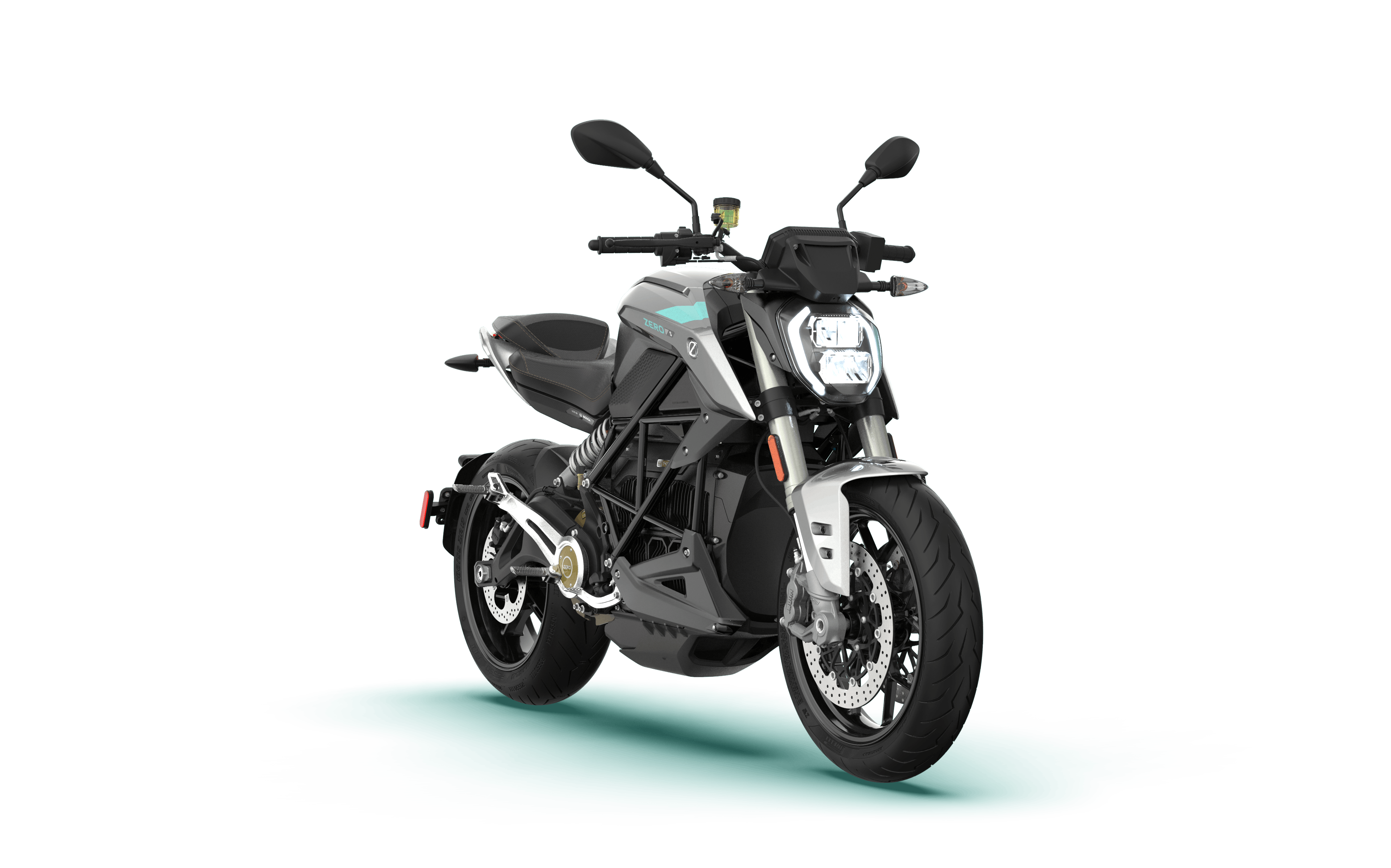 Zero Motorcycles S