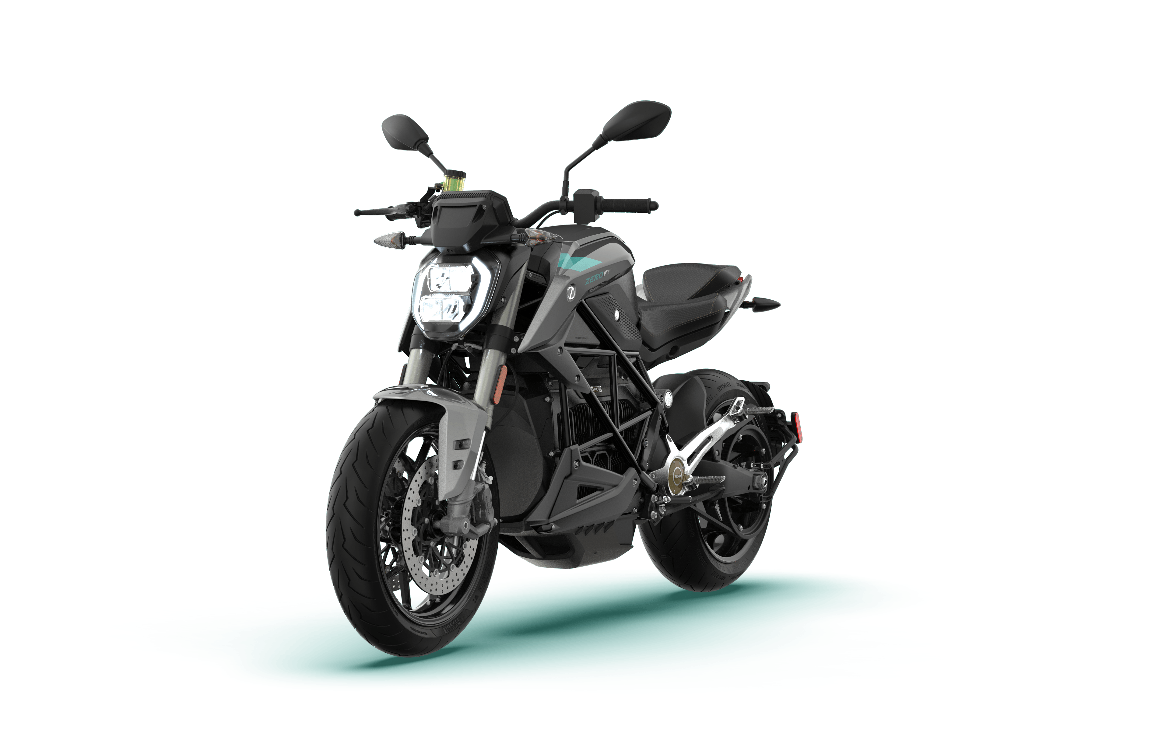 Zero Motorcycles S