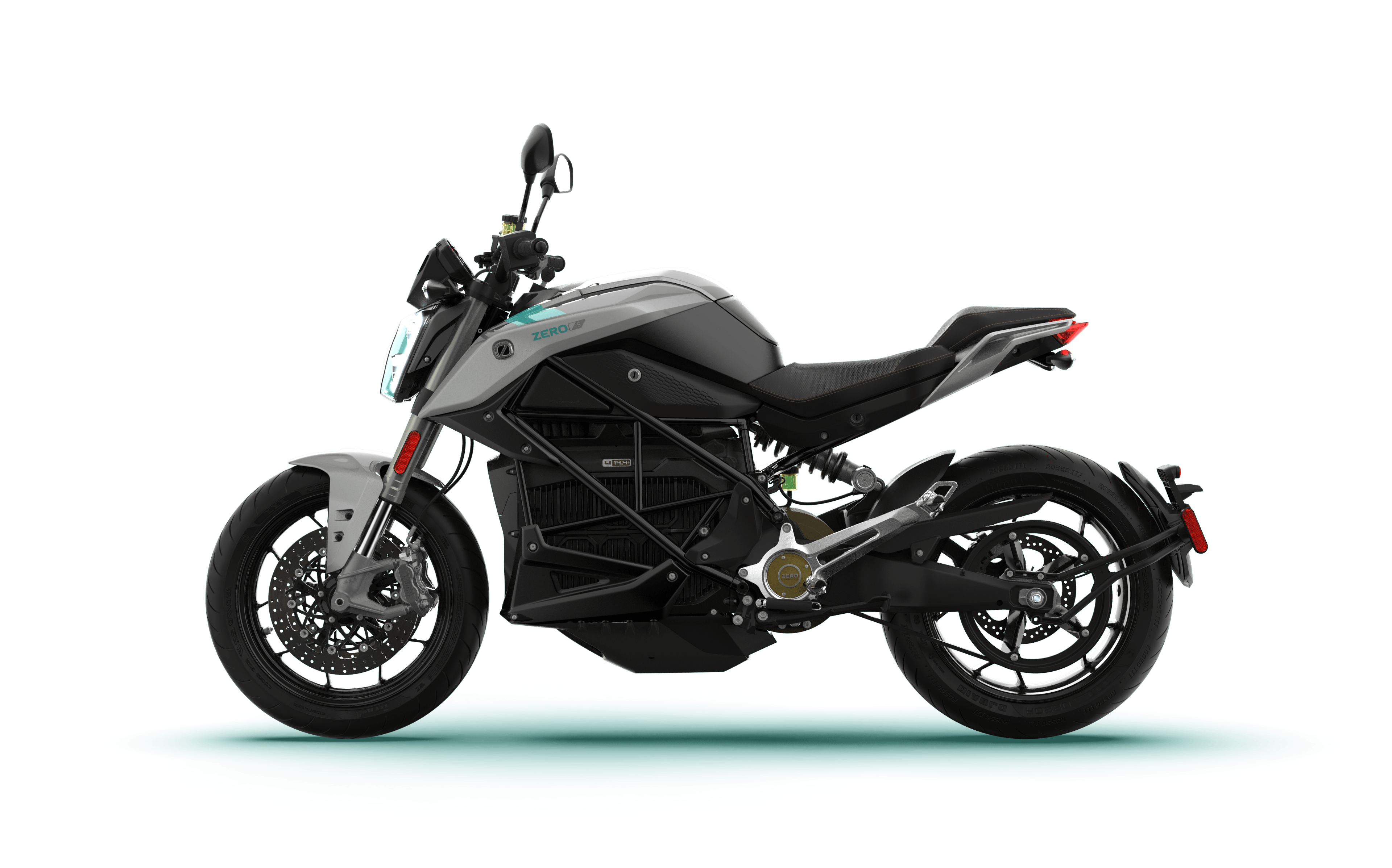Zero Motorcycles S
