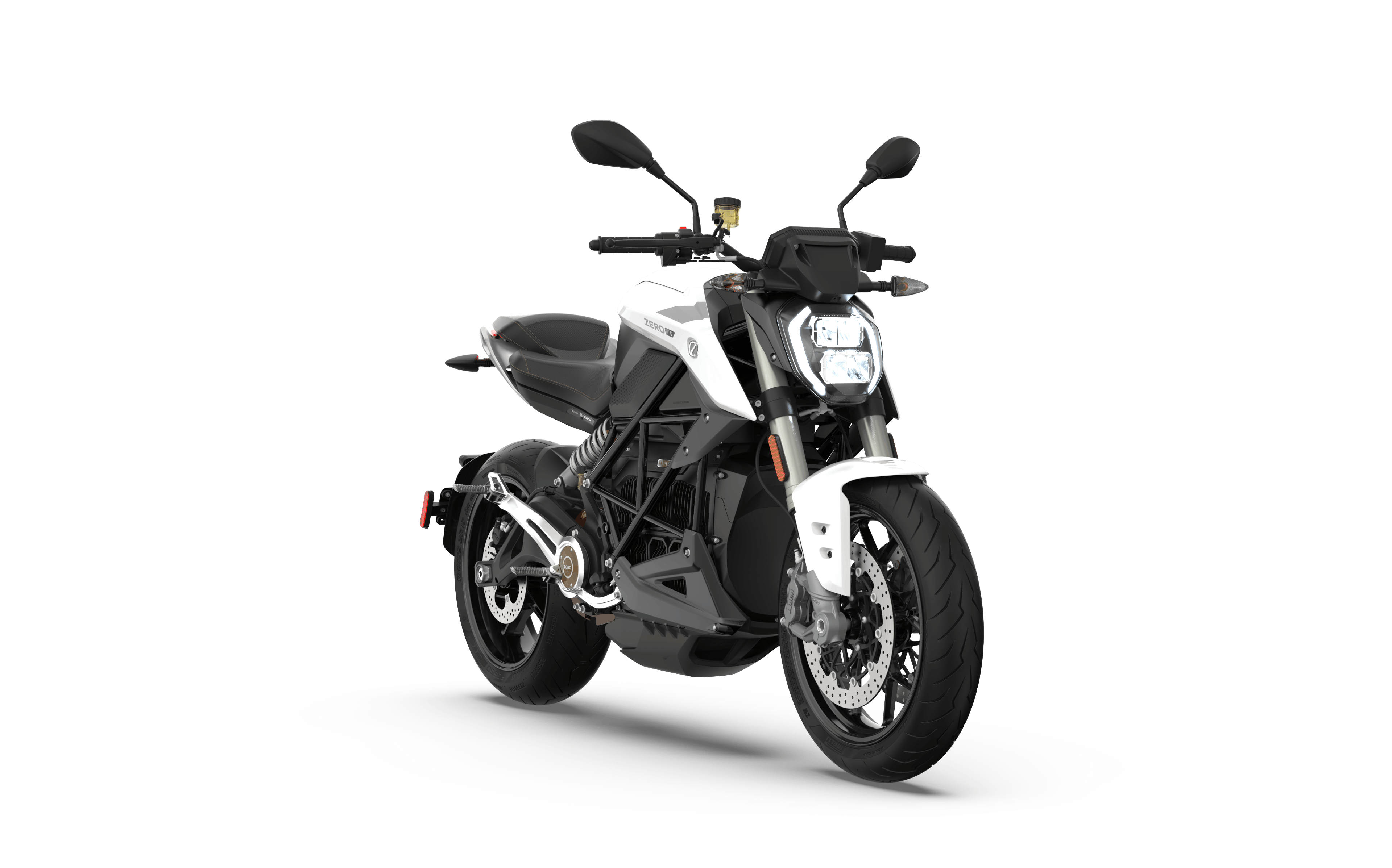 Zero Motorcycles S