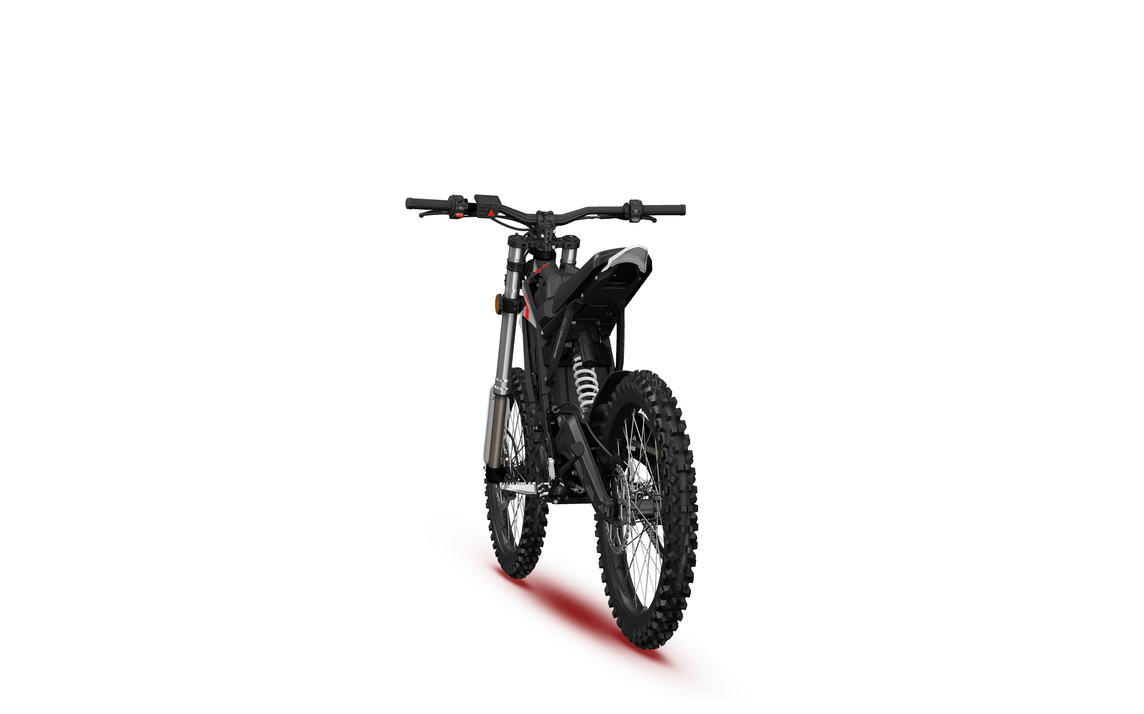 Zero Motorcycles XB | Zero Motorcycles