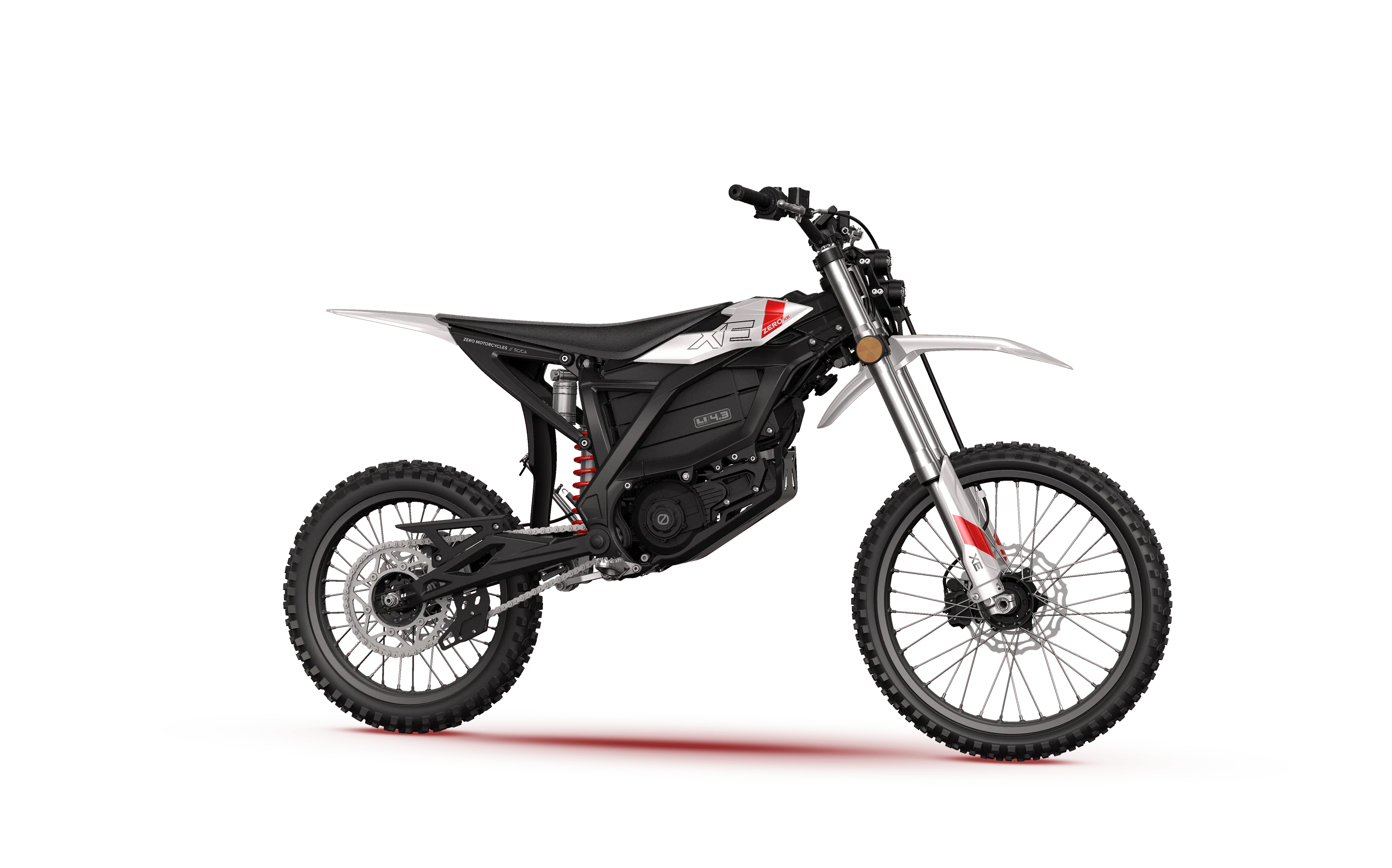 Zero Motorcycles XE | Zero Motorcycles
