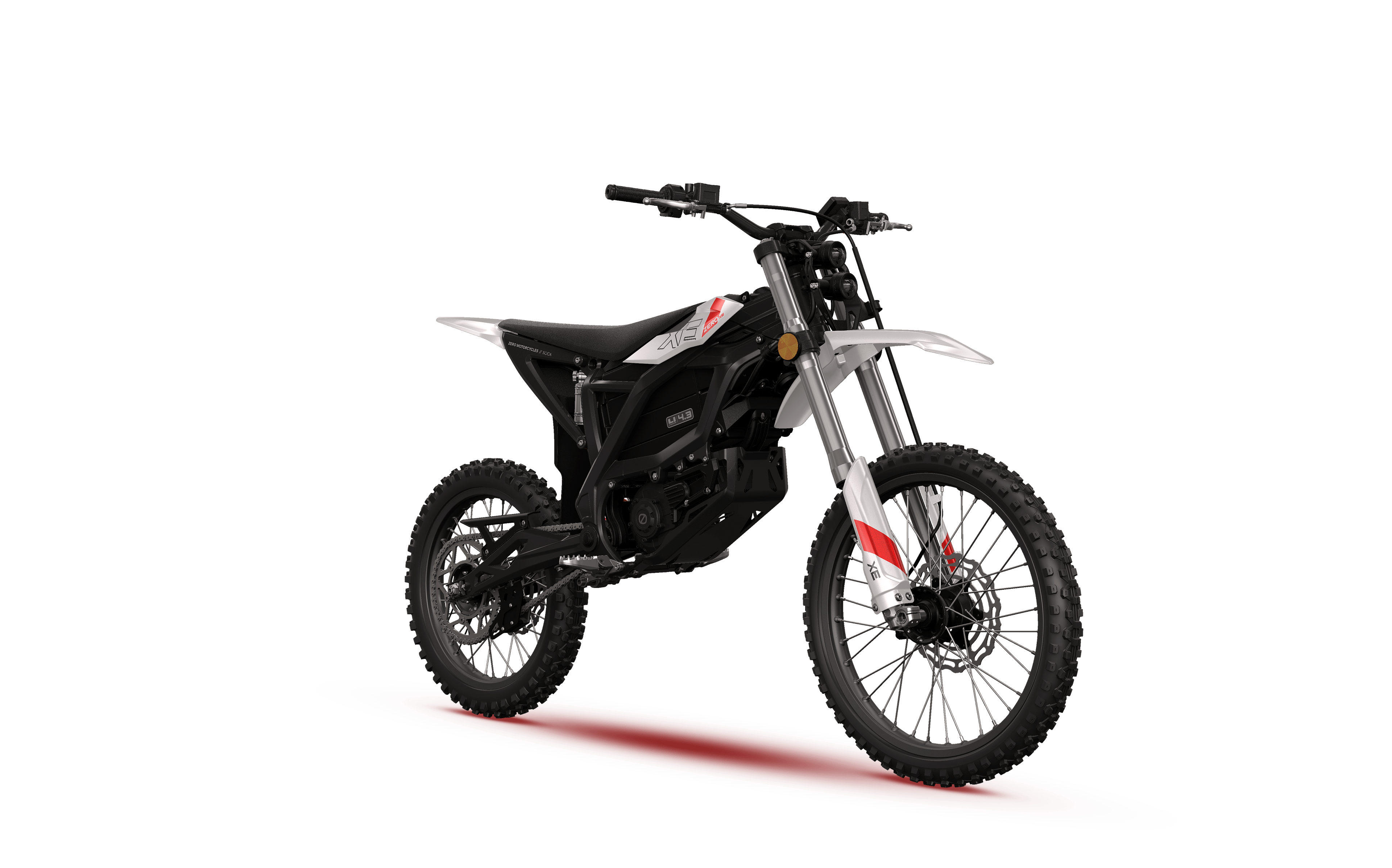 Zero Motorcycles XE