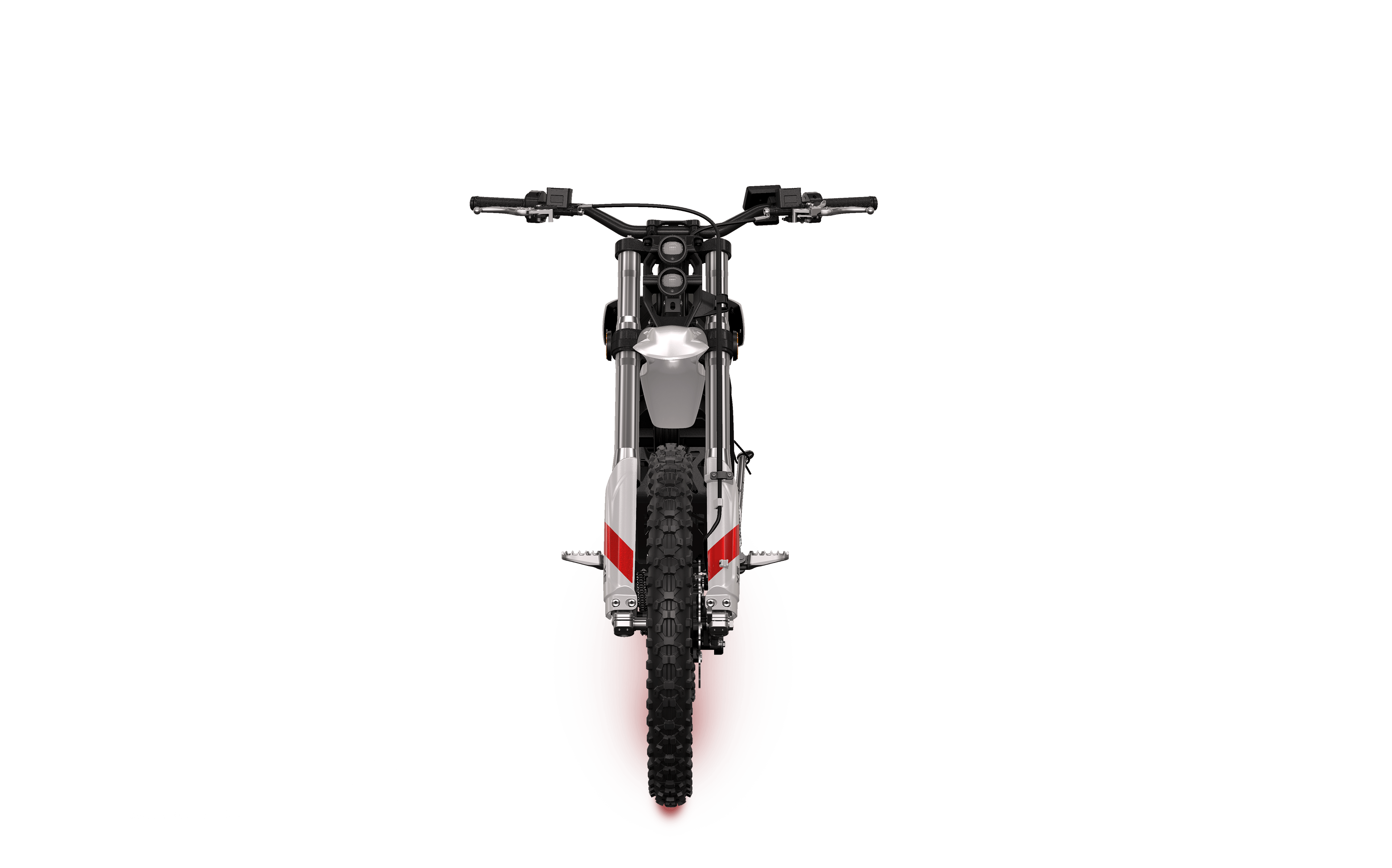 Zero Motorcycles XE