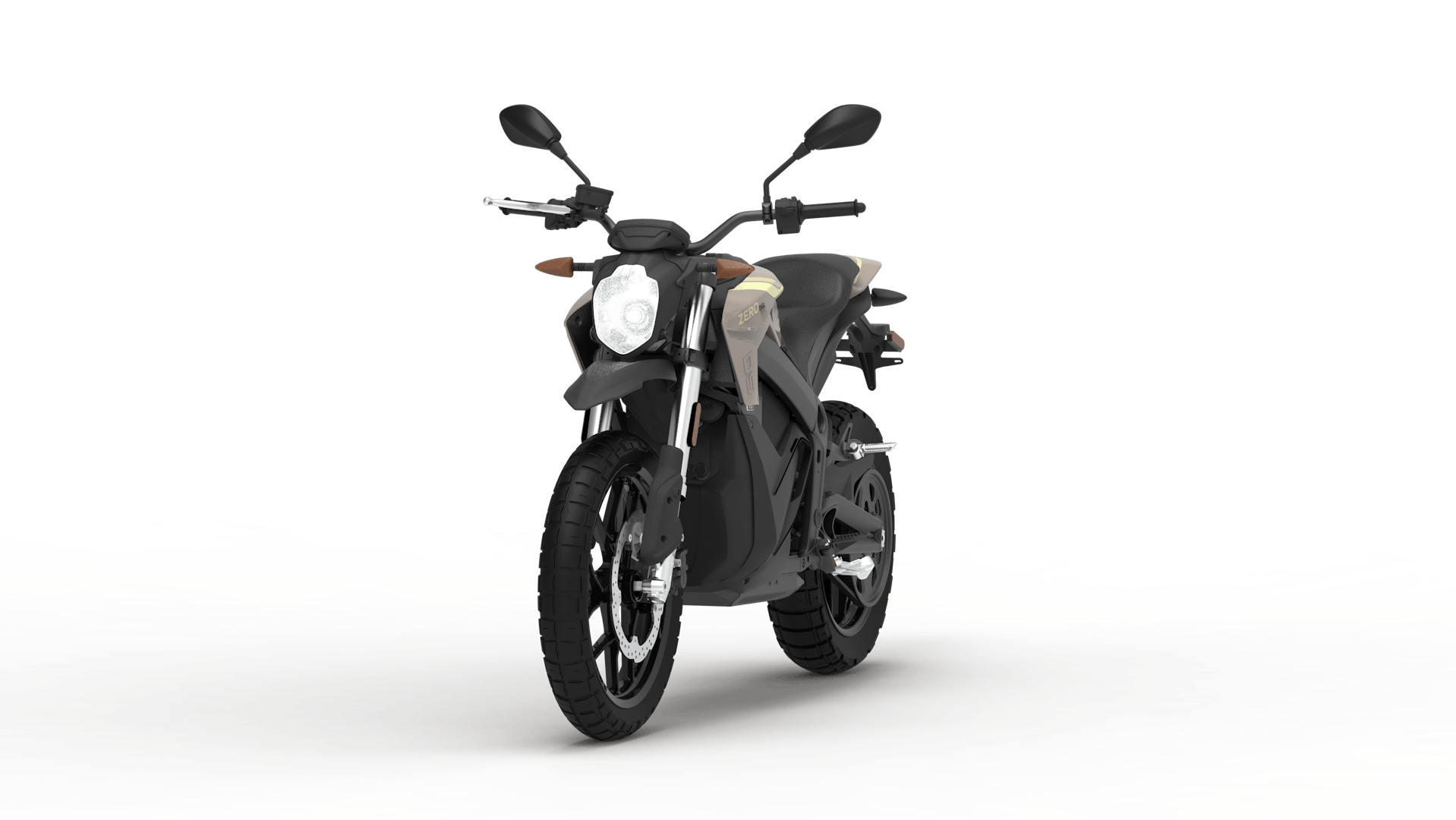 Zero Motorcycles