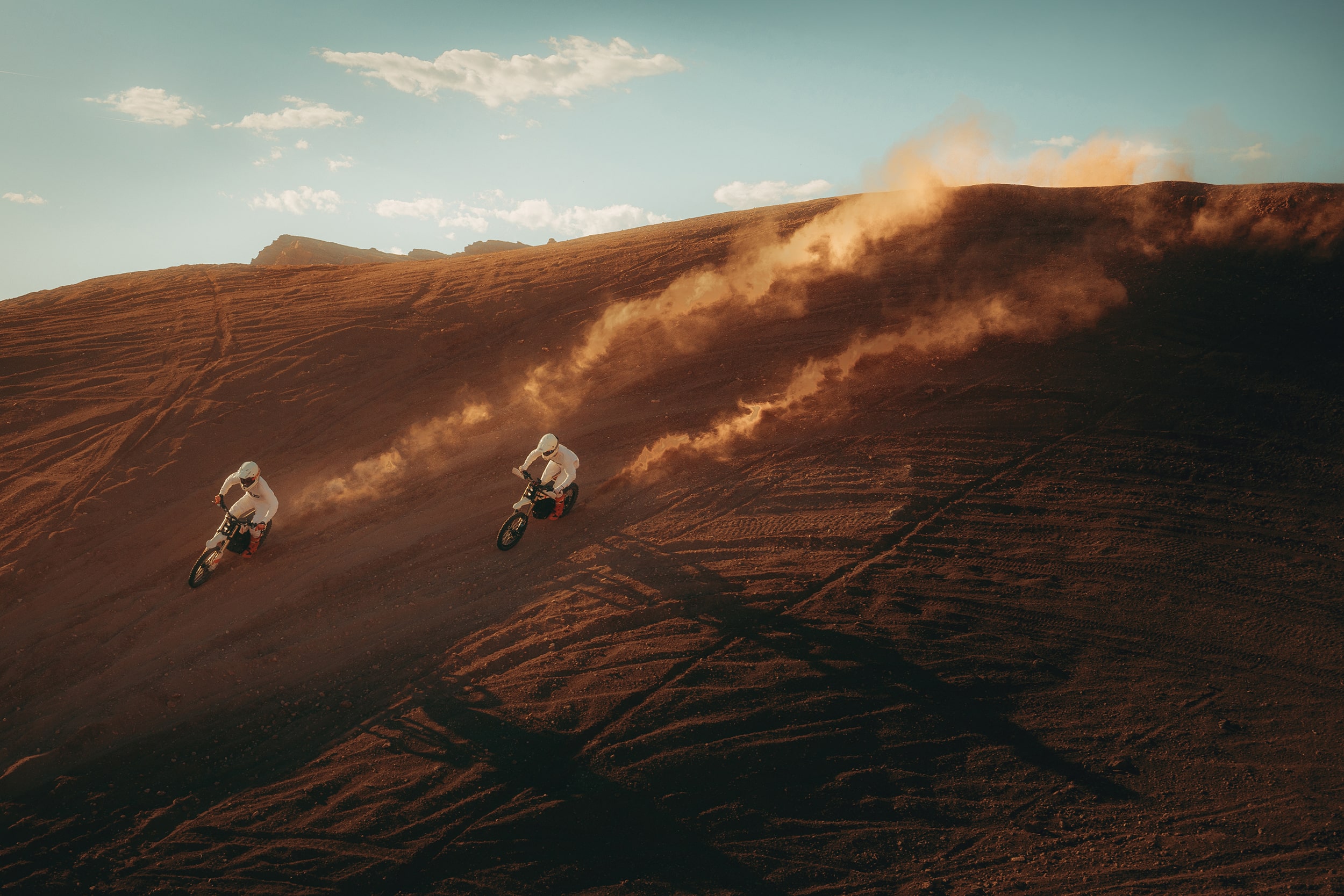 Welcome To Zero Motorcycles