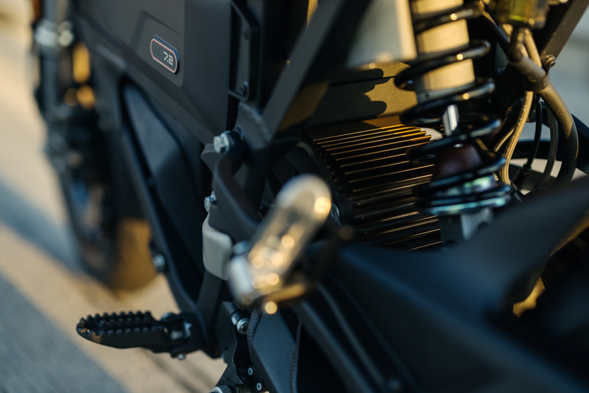 Welcome To Zero Motorcycles