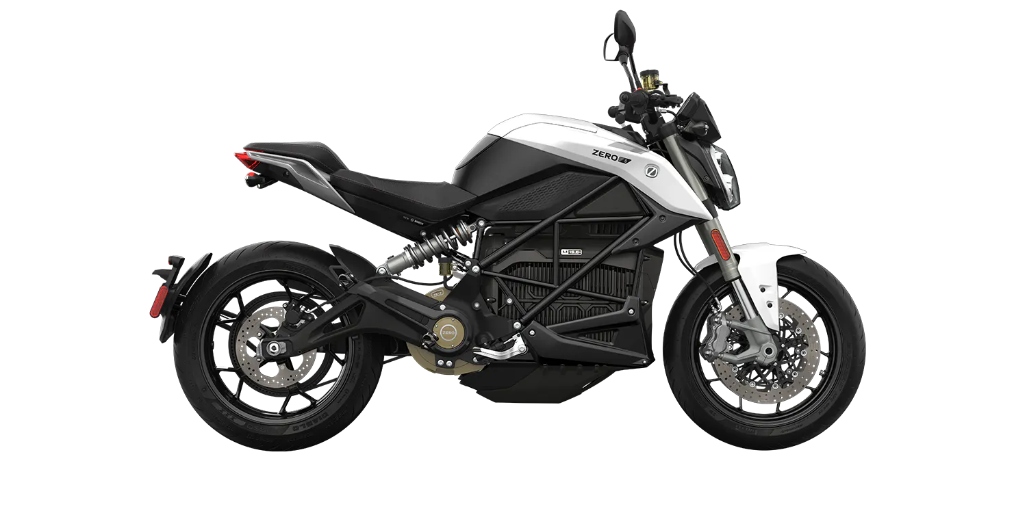 Zero Motorcycles S