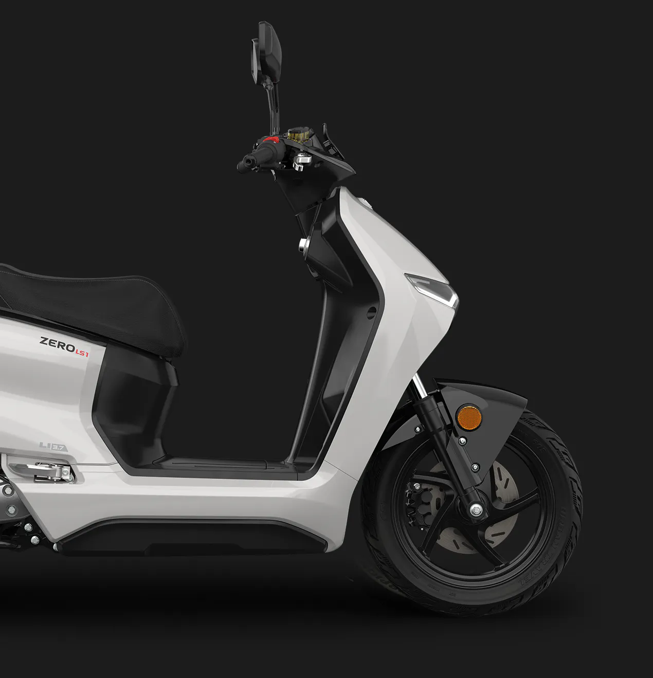 Welcome To Zero Motorcycles