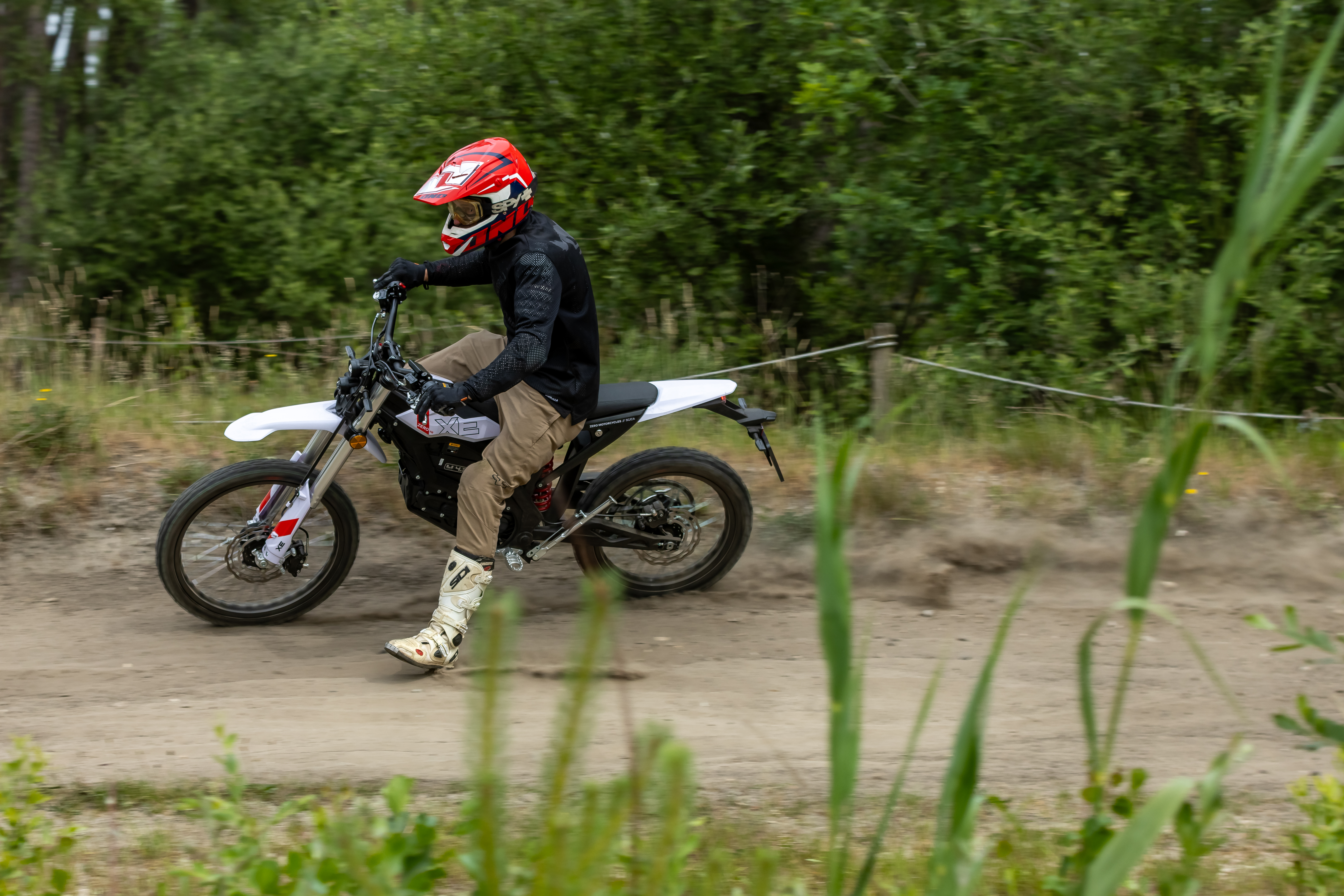 Zero X Line Reviews From Around the World | Zero Motorcycles