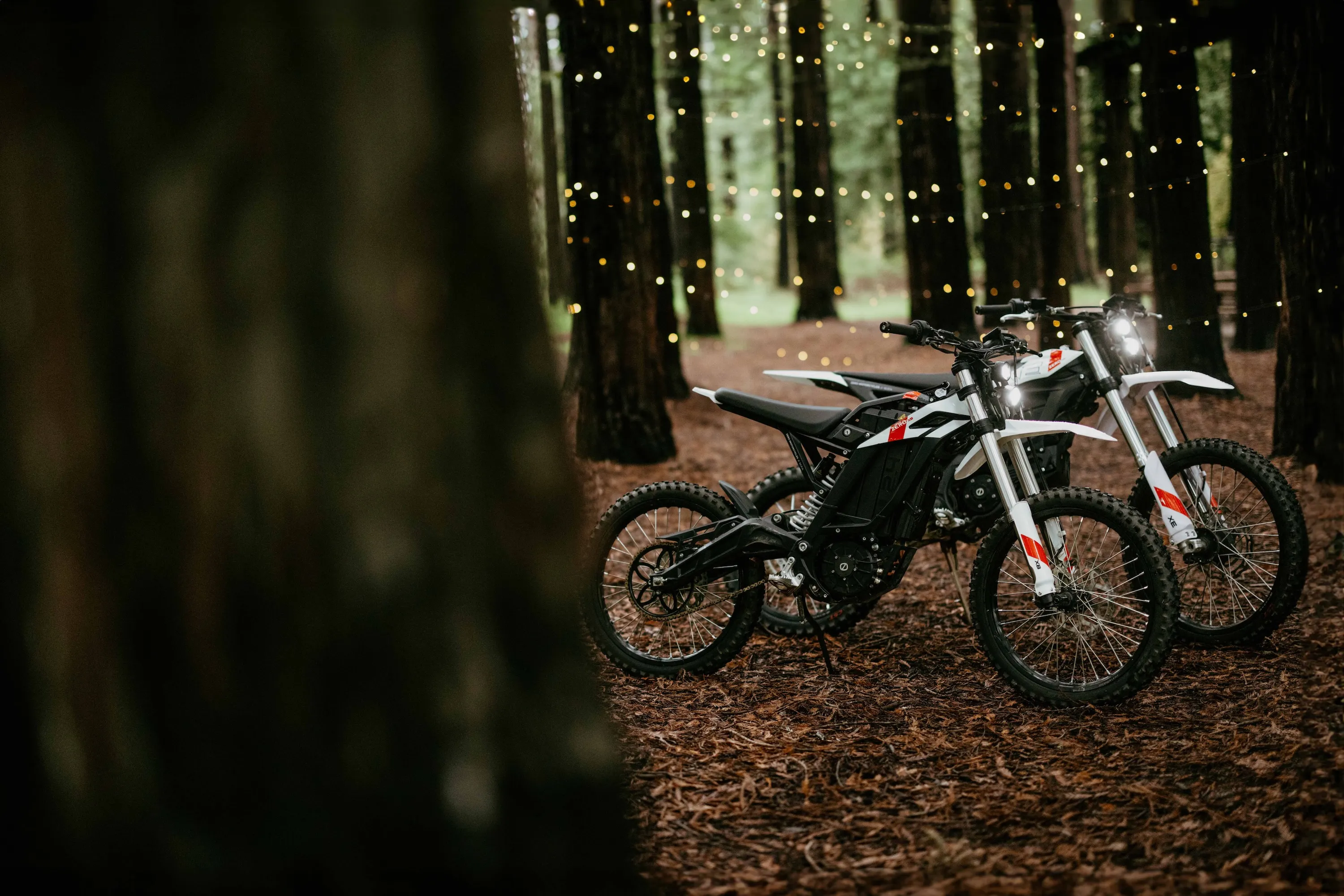 Zero Motorcycles - Xcelerate The Season | Promotion at Cities Edge ...