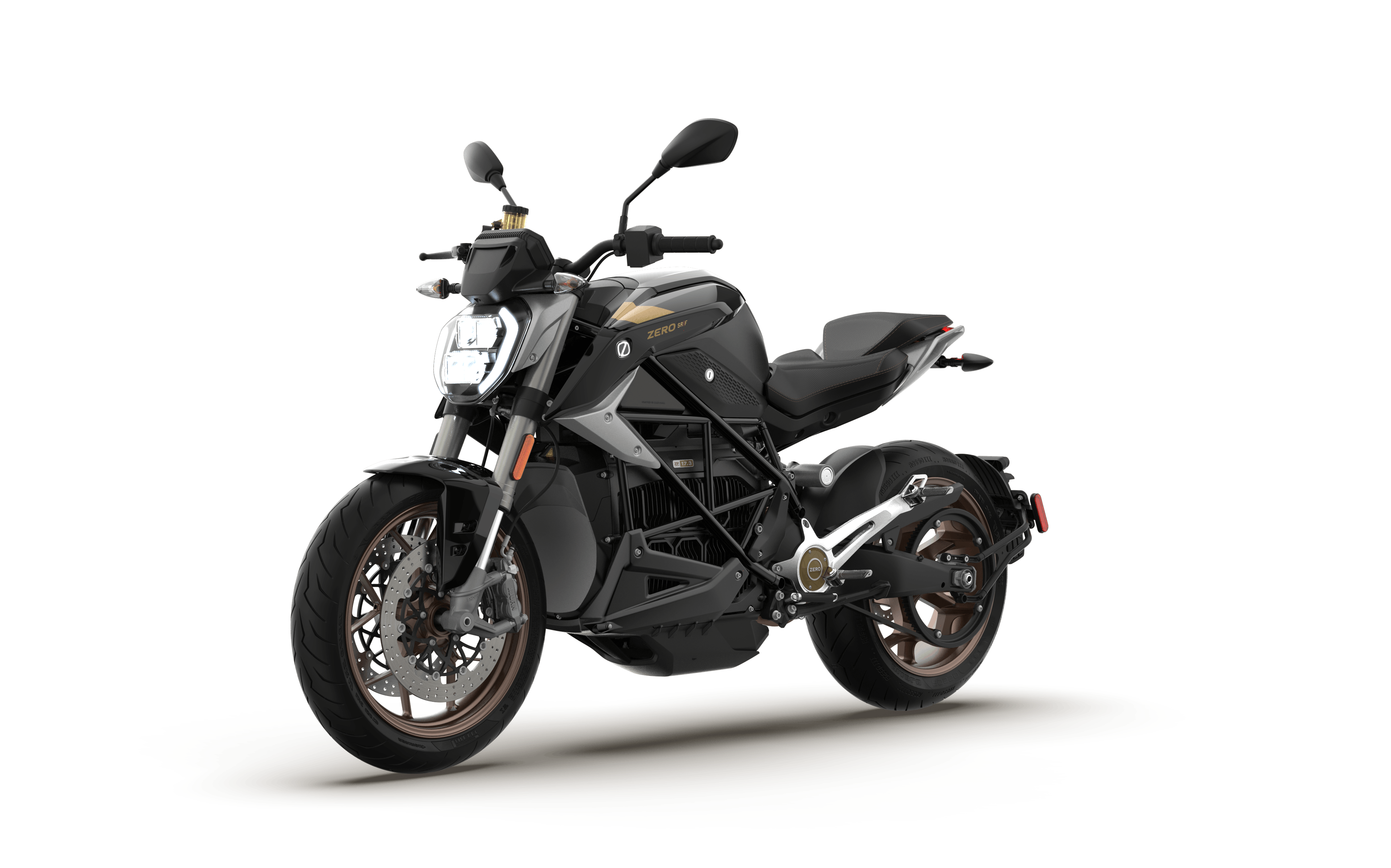 Zero srf discount