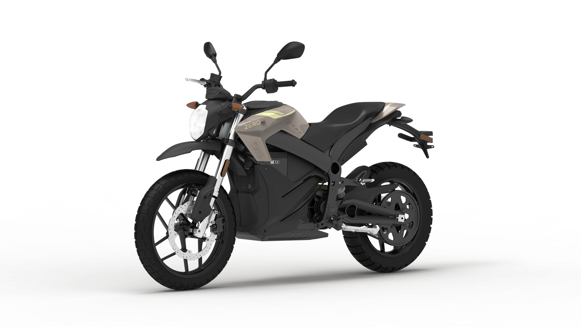 Zero Motorcycles