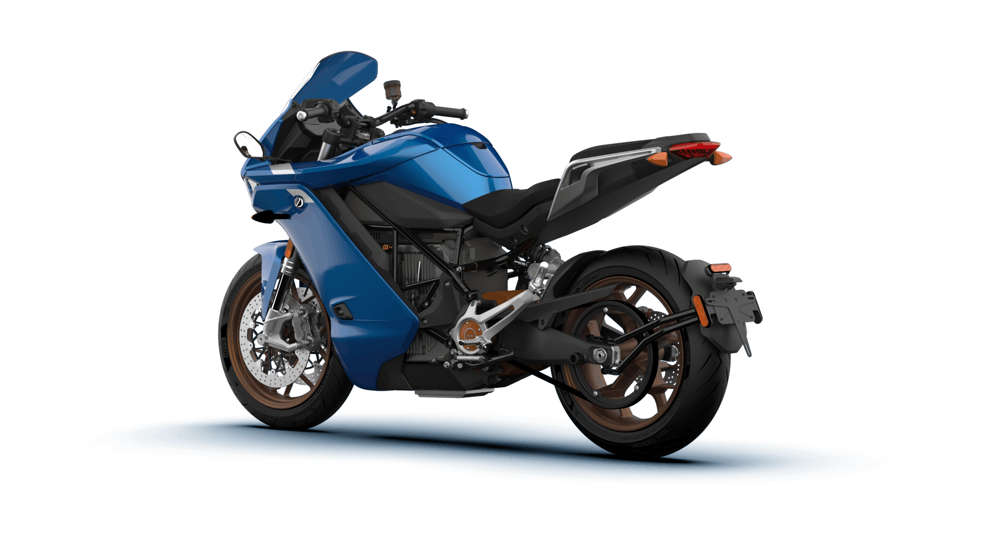Zero Motorcycles Reveals New 2021 Lineup Featuring Updated 