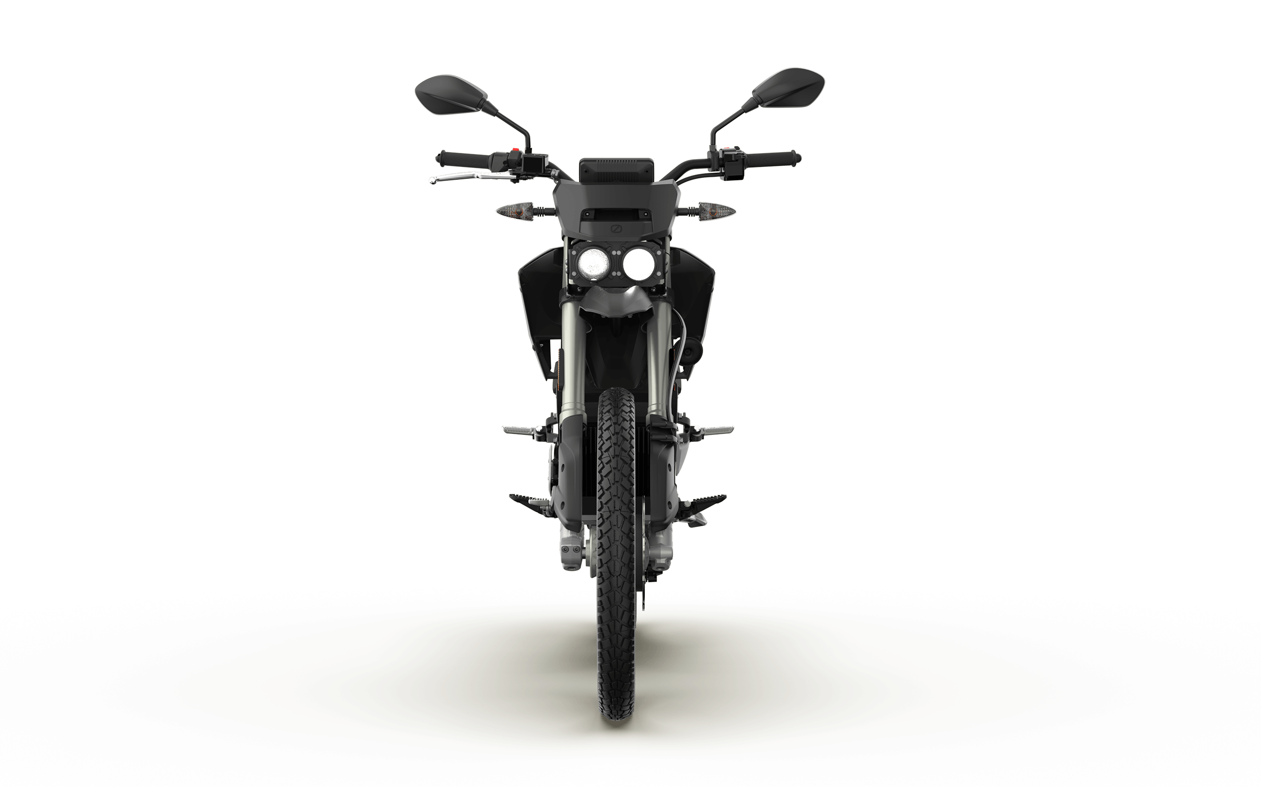 Zero Motorcycles FX