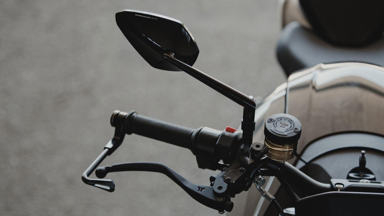 Zero Motorcycles XB | Zero Motorcycles