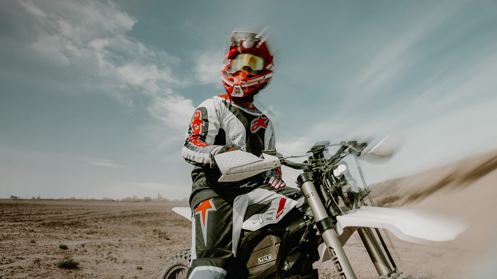 Contact a dealer | Zero Motorcycles