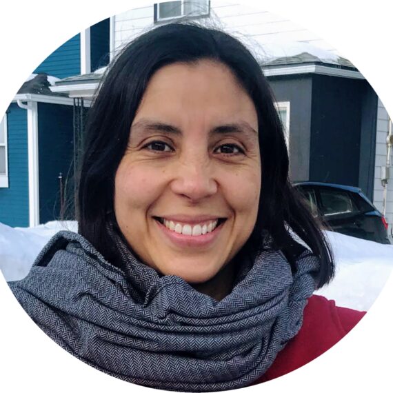 Viviana Ramírez-Luna