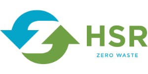 HSR Zero Waste