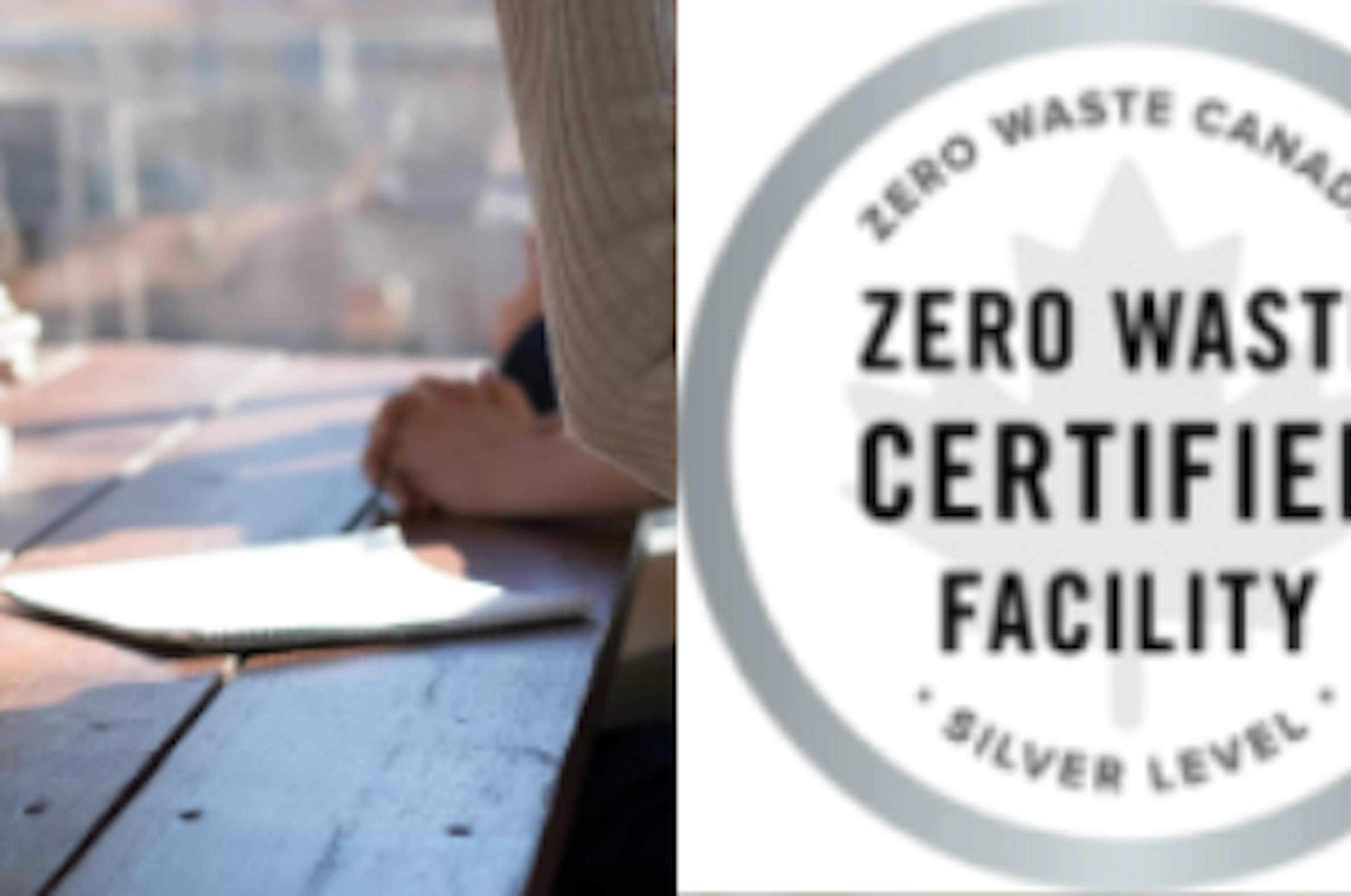 zero waste programs