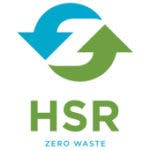 HSR Zero Waste