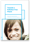 Towards a Pollution-Free Planet