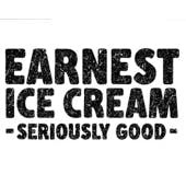 Earnest Ice Cream - Seriously Good -