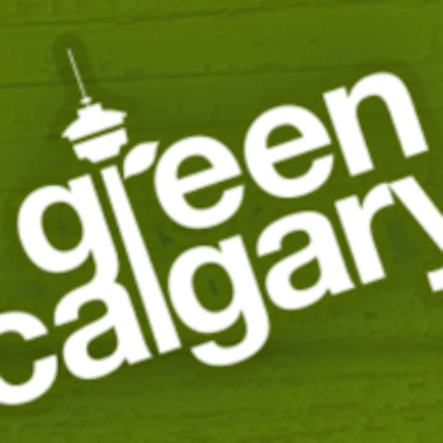Green Calgary