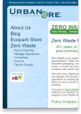 Zero Waste Resources