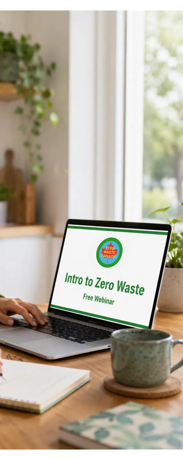 Free Intro to Zero Waste