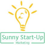 Sunny Start-Up Marketing