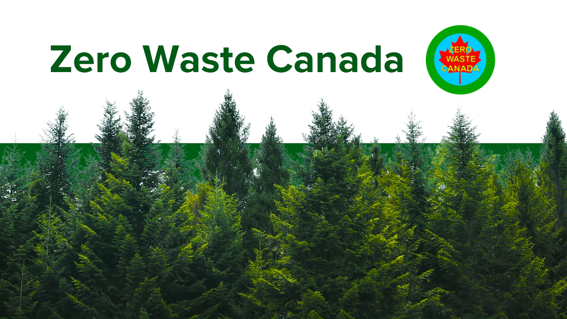 Zero Waste Canada