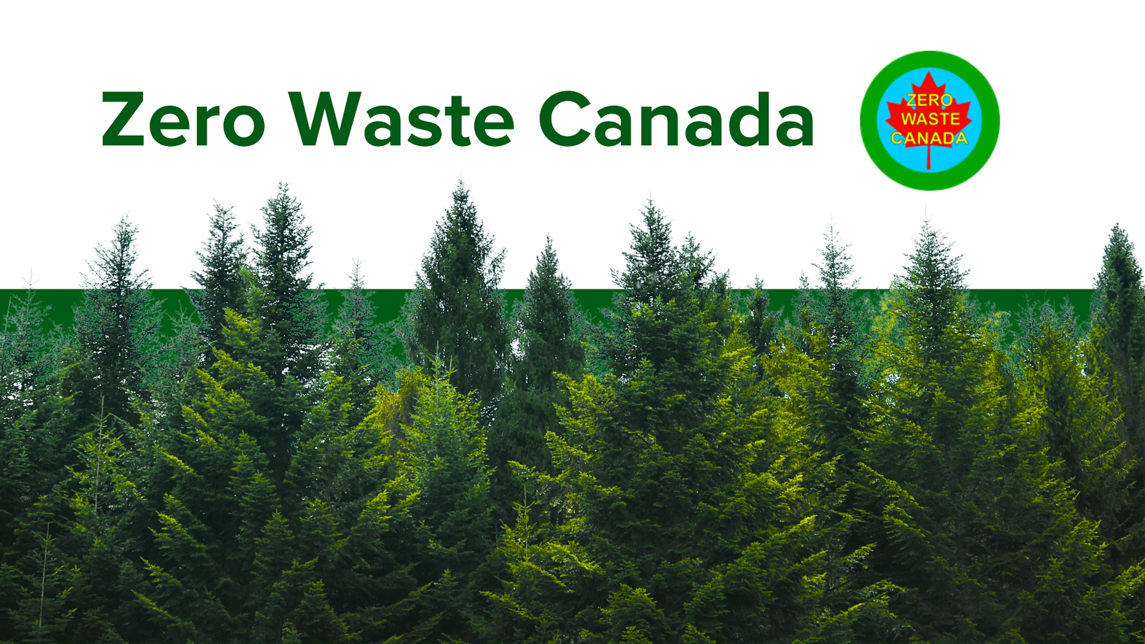 Zero Waste Canada