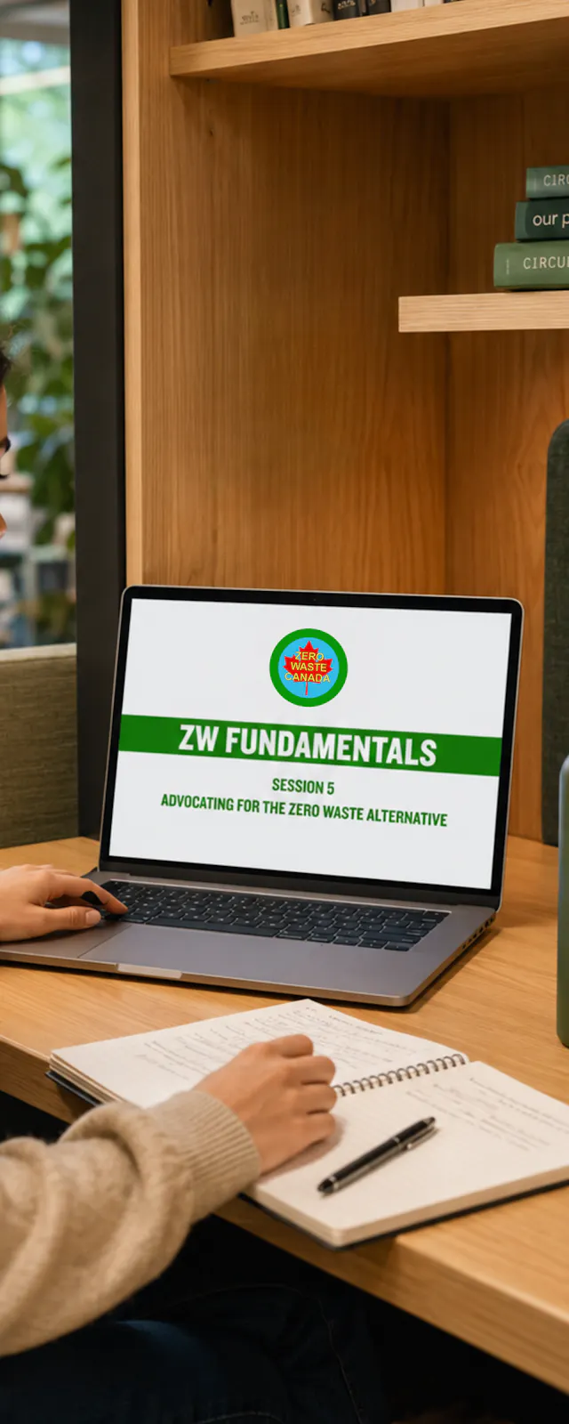 Zero Waste Fundamentals Program