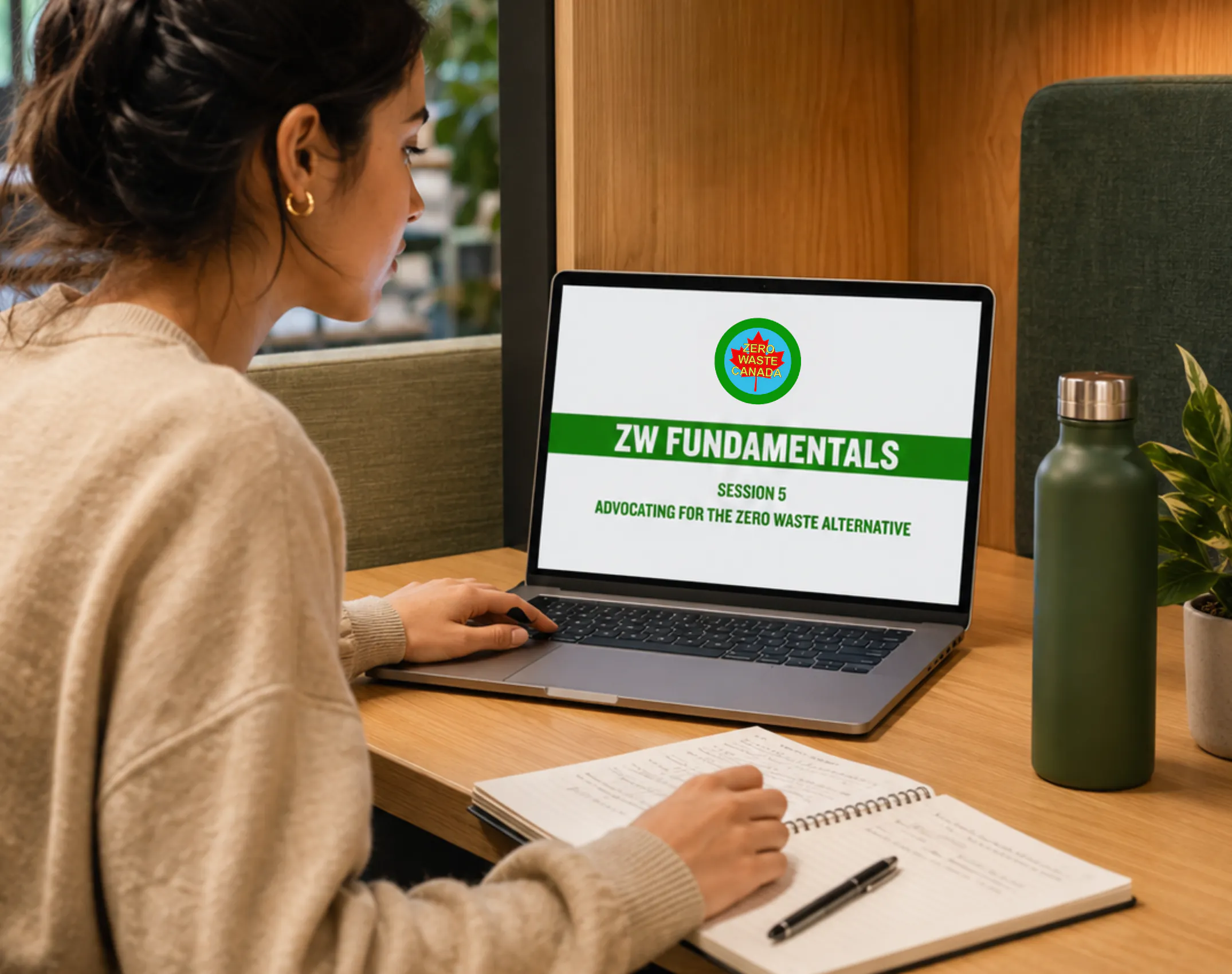 Zero Waste Fundamentals Program