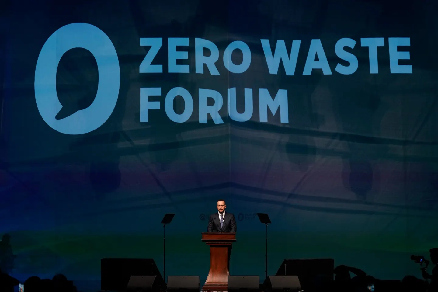 Zero Waste Forum 2026