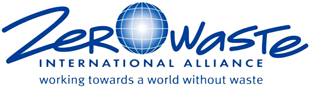 Zero Waste International Alliance Logo