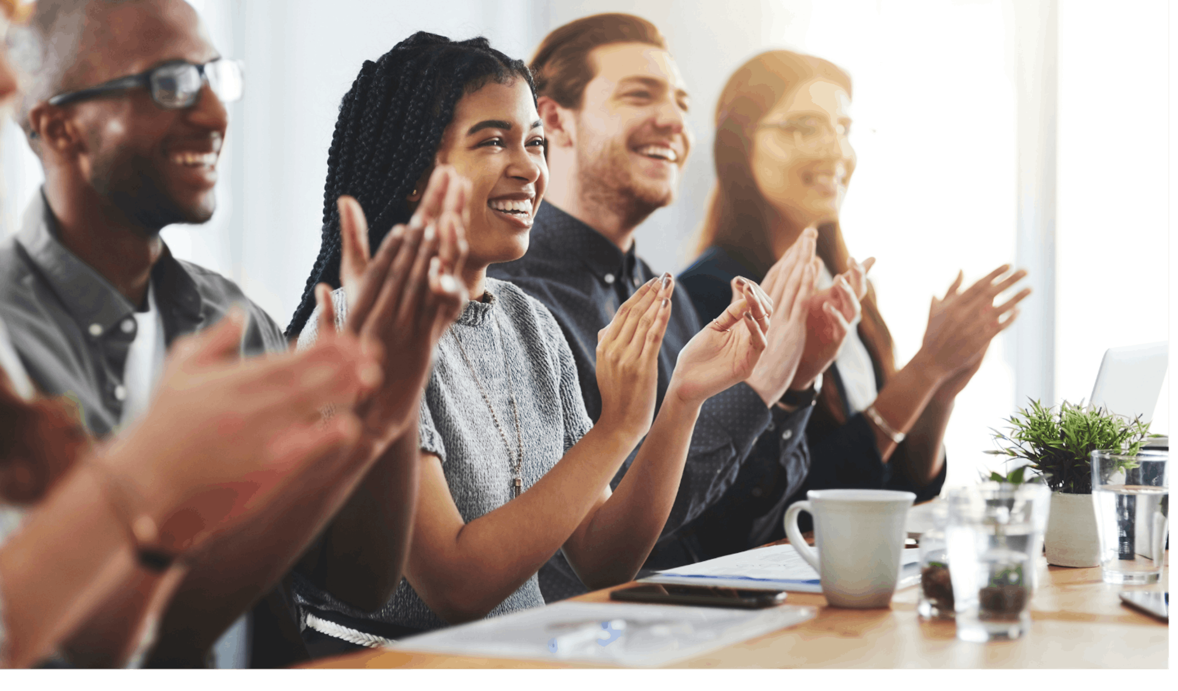 Certification Recognition