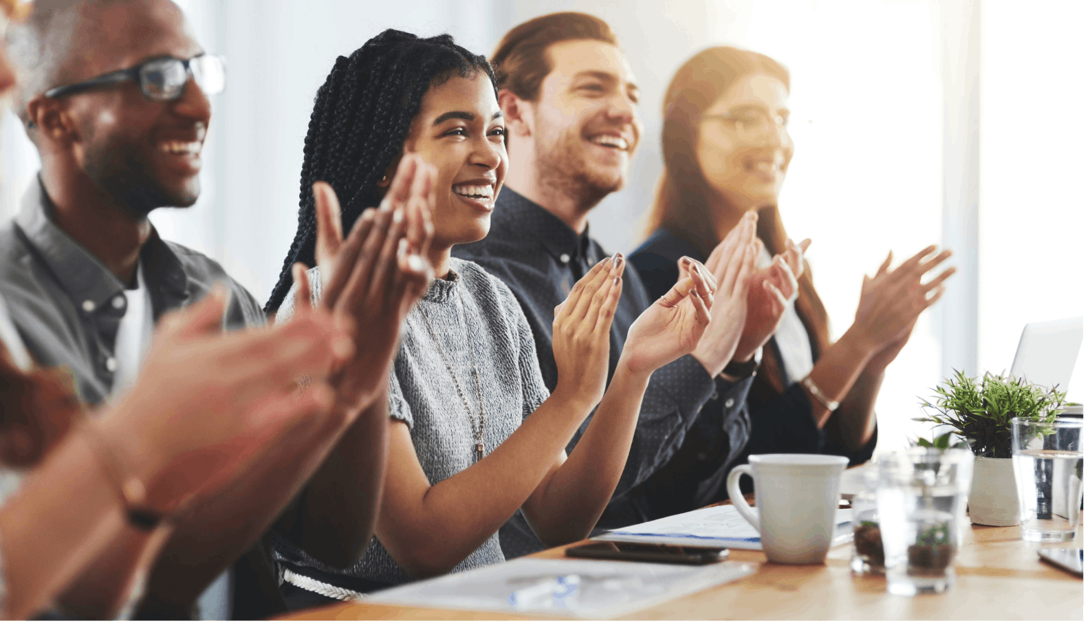 Certification Recognition